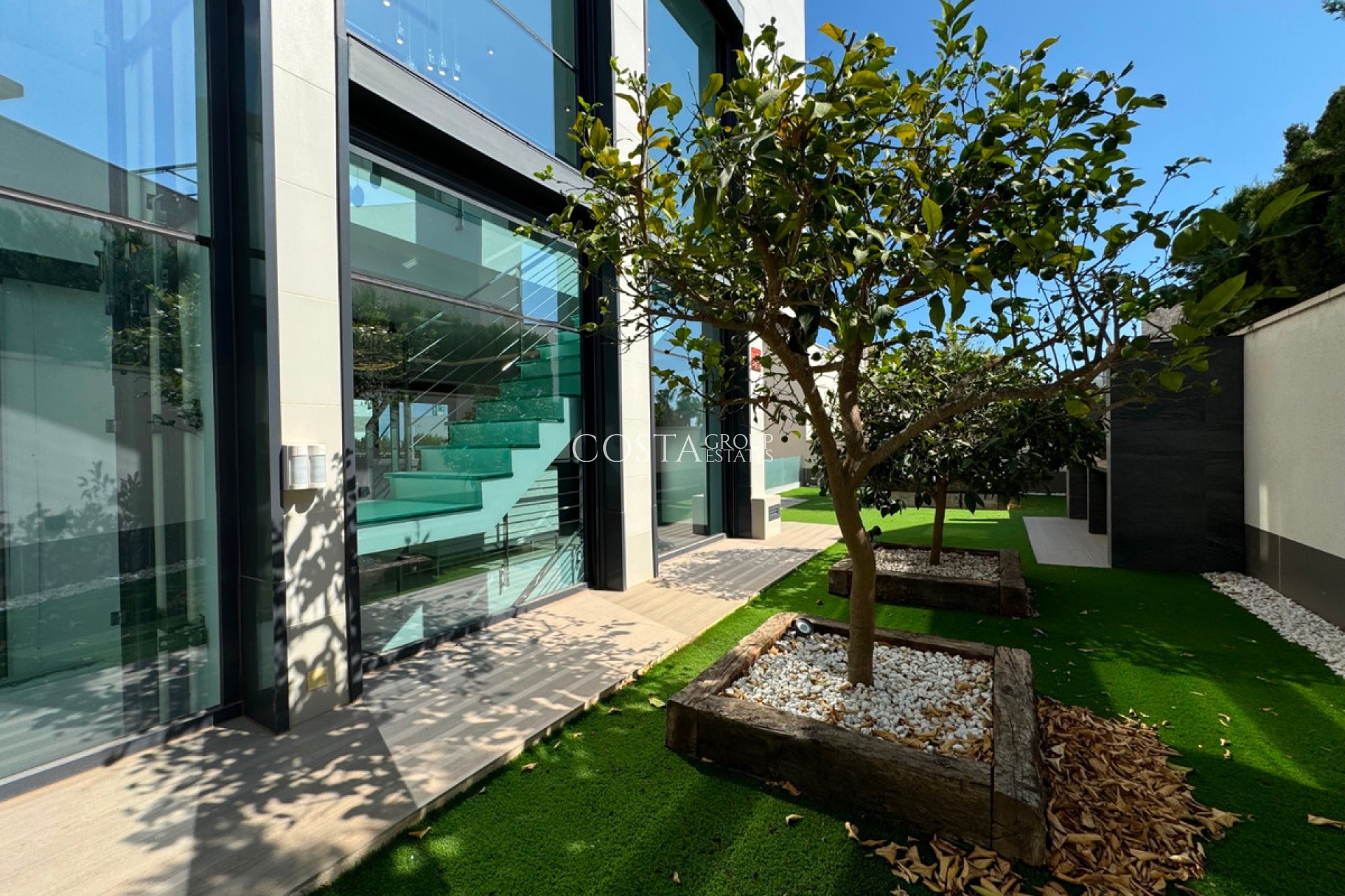 Herverkoop - Villa -
San Miguel de Salinas - San Miguel de Salinas Centro