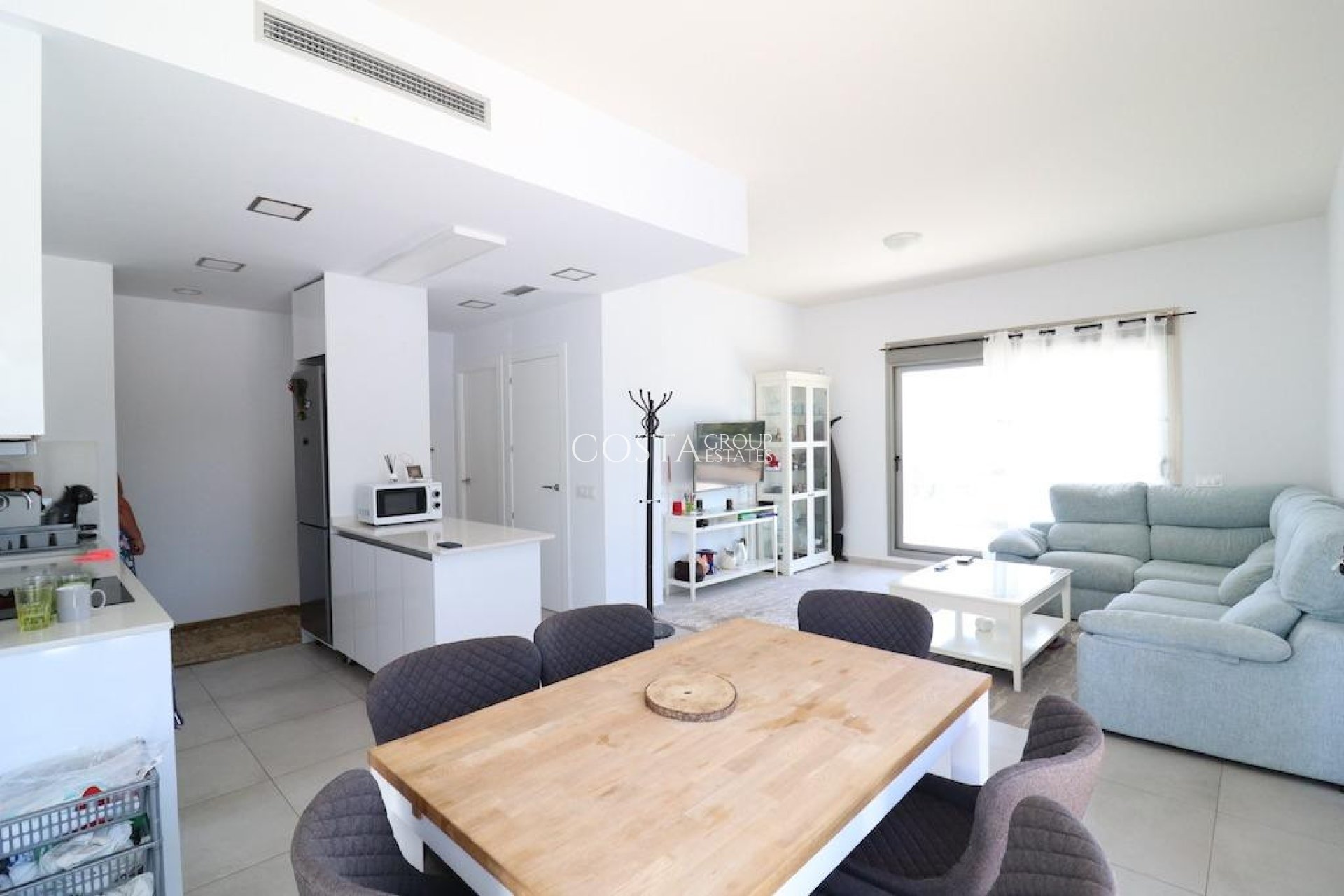 Herverkoop - Villa -
San Miguel de Salinas - San Miguel de Salinas Centro