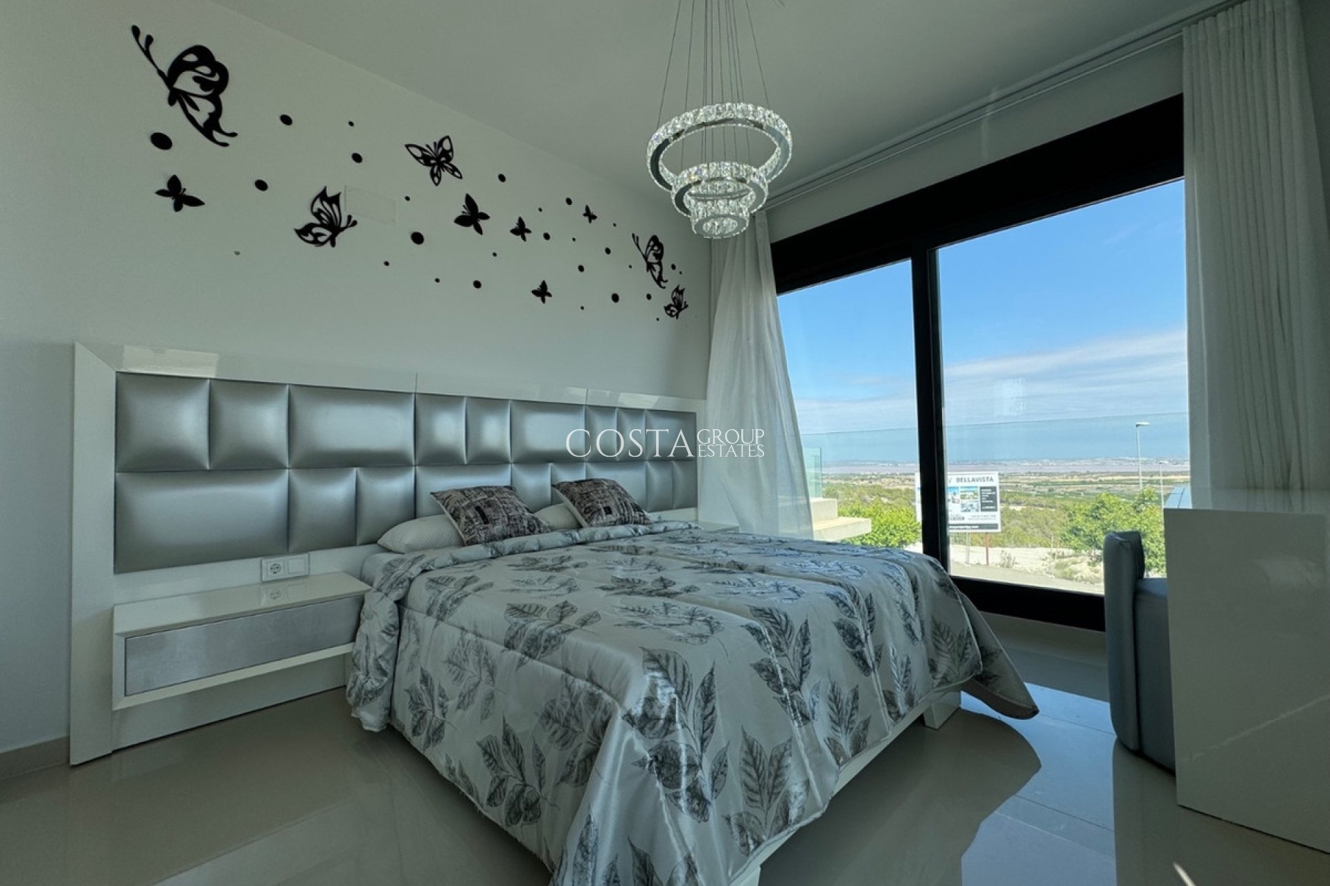 Herverkoop - Villa -
San Miguel de Salinas - San Miguel de Salinas Centro