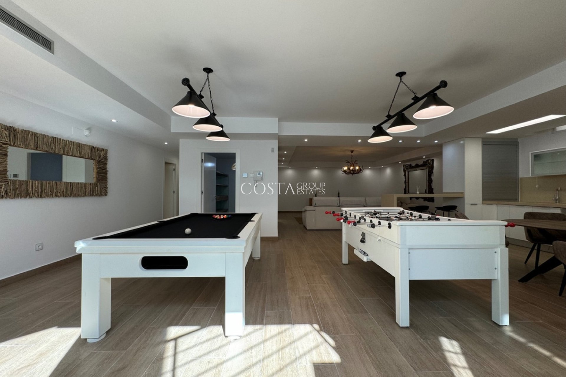 Herverkoop - Villa -
San Miguel de Salinas - San Miguel de Salinas Centro