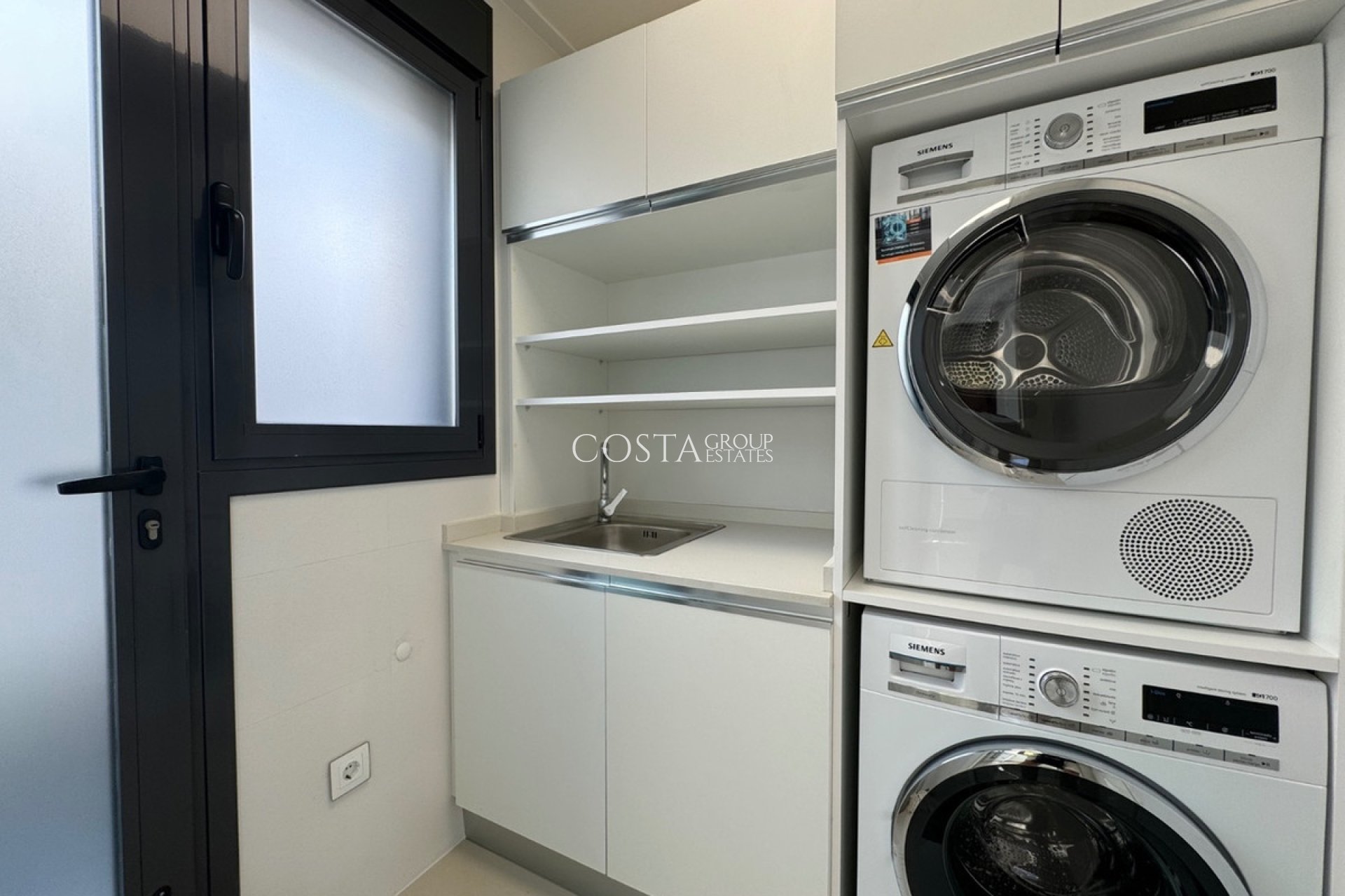 Herverkoop - Villa -
San Miguel de Salinas - San Miguel de Salinas Centro