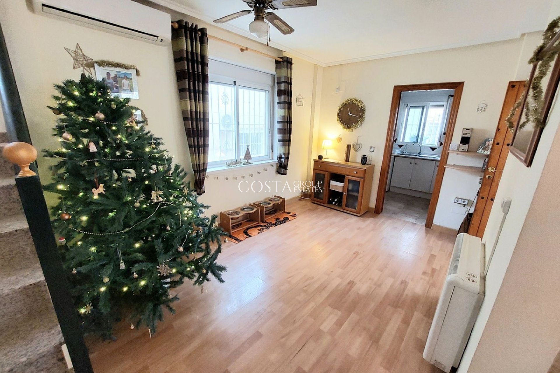 Herverkoop - Villa -
San Miguel de Salinas - San Miguel de Salinas Centro