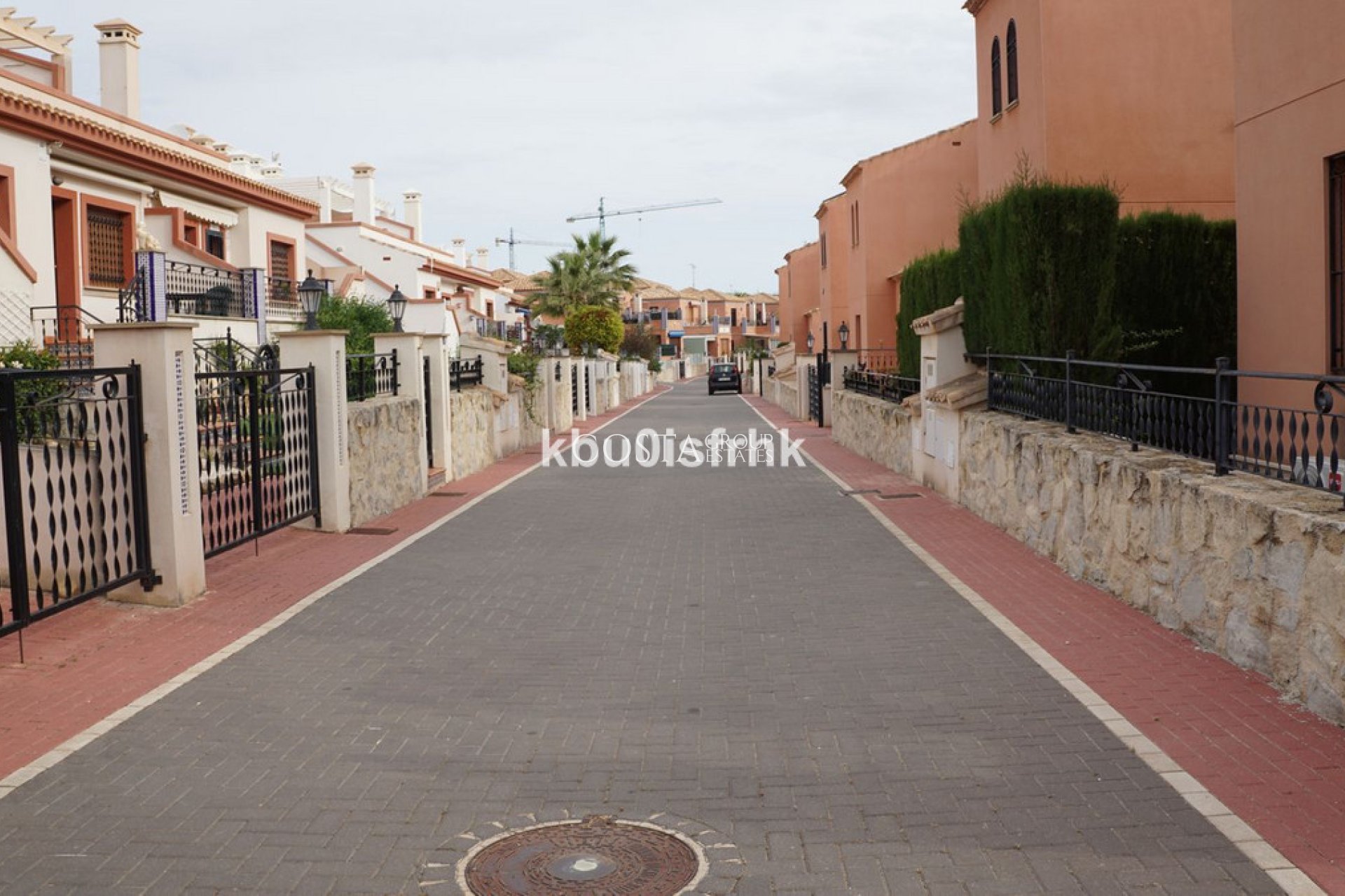 Herverkoop - Villa -
San Miguel de Salinas - San Miguel de Salinas Centro