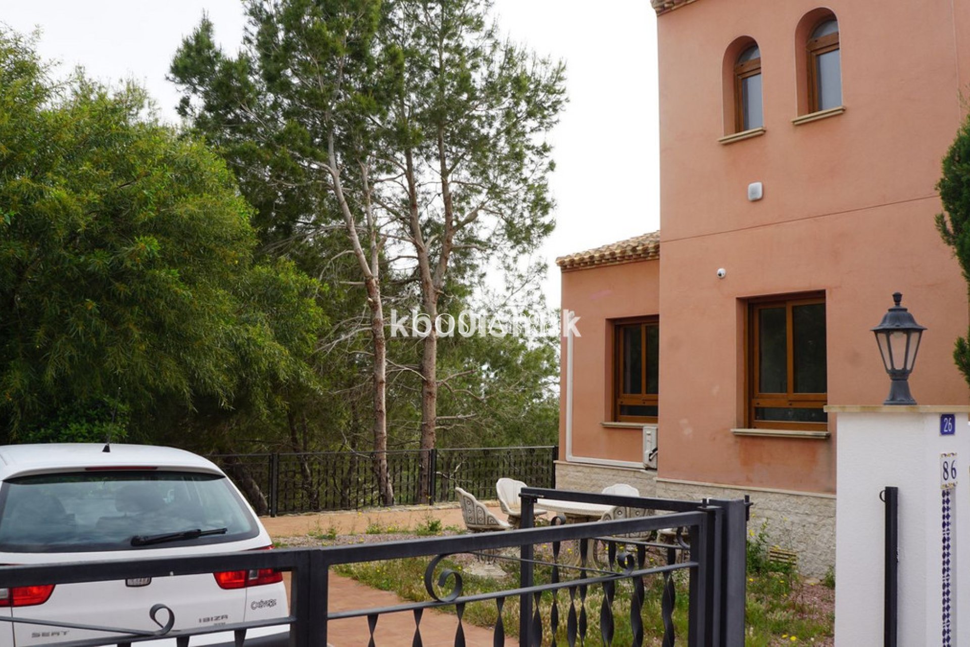 Herverkoop - Villa -
San Miguel de Salinas - San Miguel de Salinas Centro