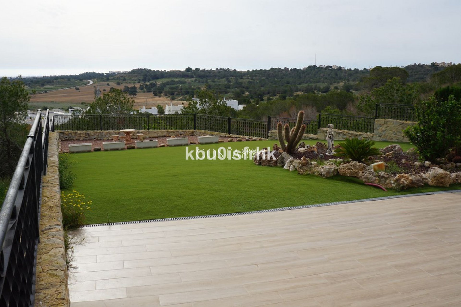 Herverkoop - Villa -
San Miguel de Salinas - San Miguel de Salinas Centro