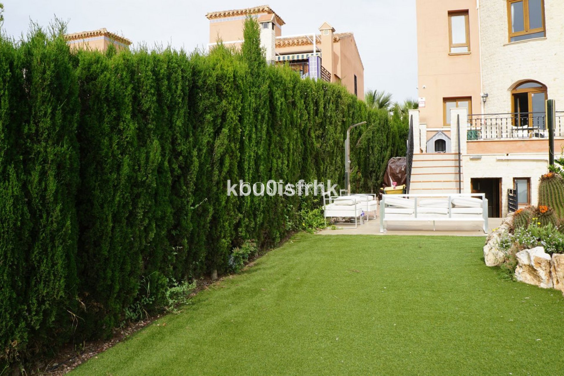 Herverkoop - Villa -
San Miguel de Salinas - San Miguel de Salinas Centro