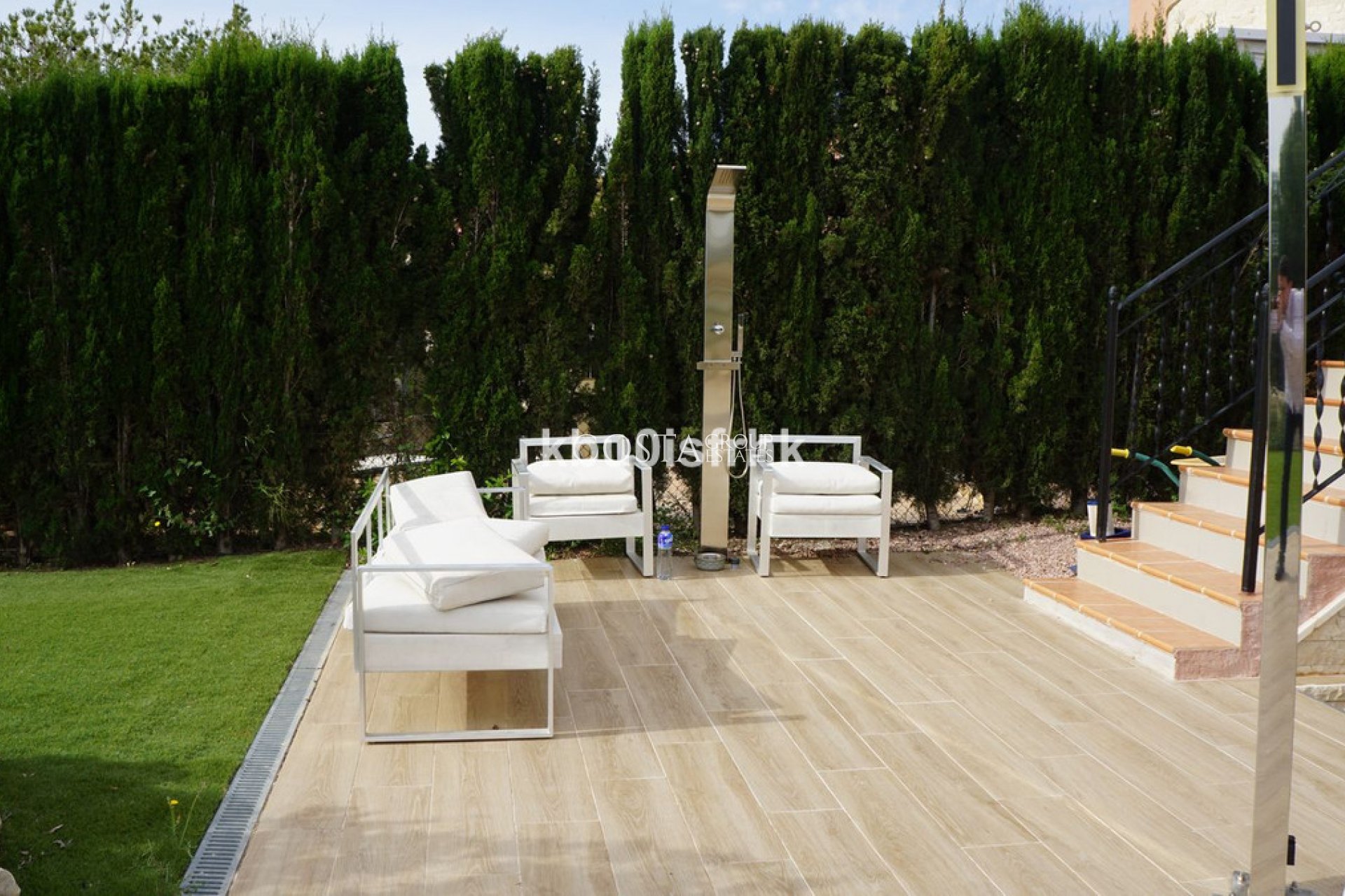 Herverkoop - Villa -
San Miguel de Salinas - San Miguel de Salinas Centro