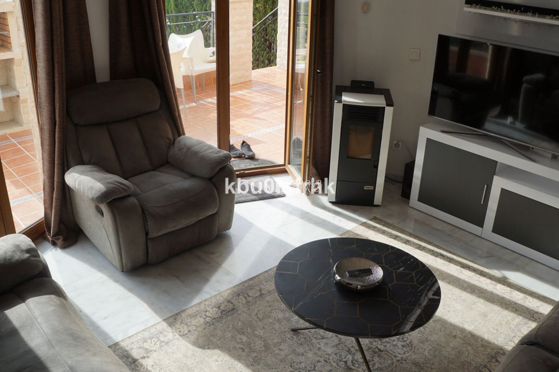 Herverkoop - Villa -
San Miguel de Salinas - San Miguel de Salinas Centro