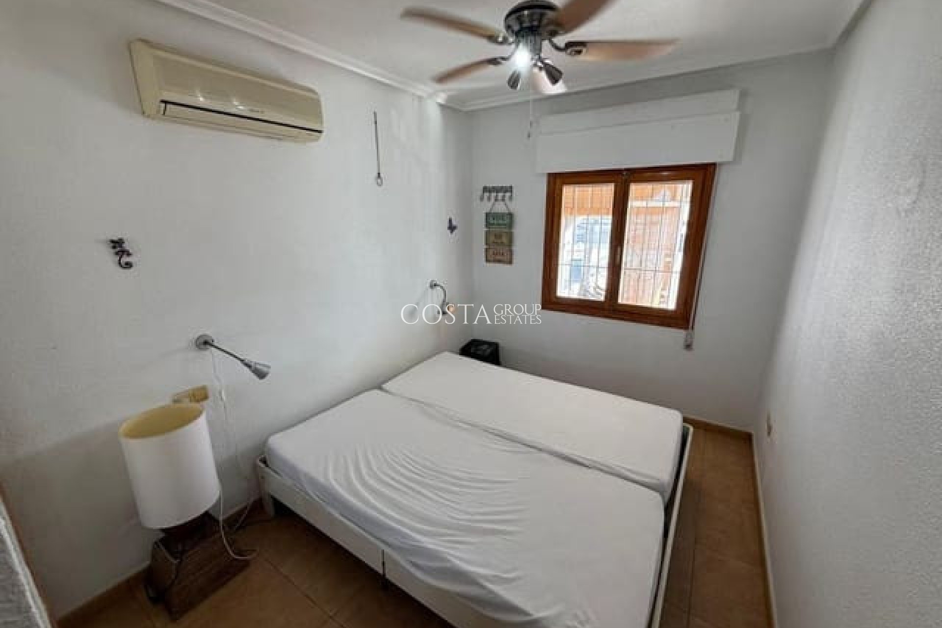 Herverkoop - Villa -
San Miguel de Salinas - San Miguel de Salinas Centro