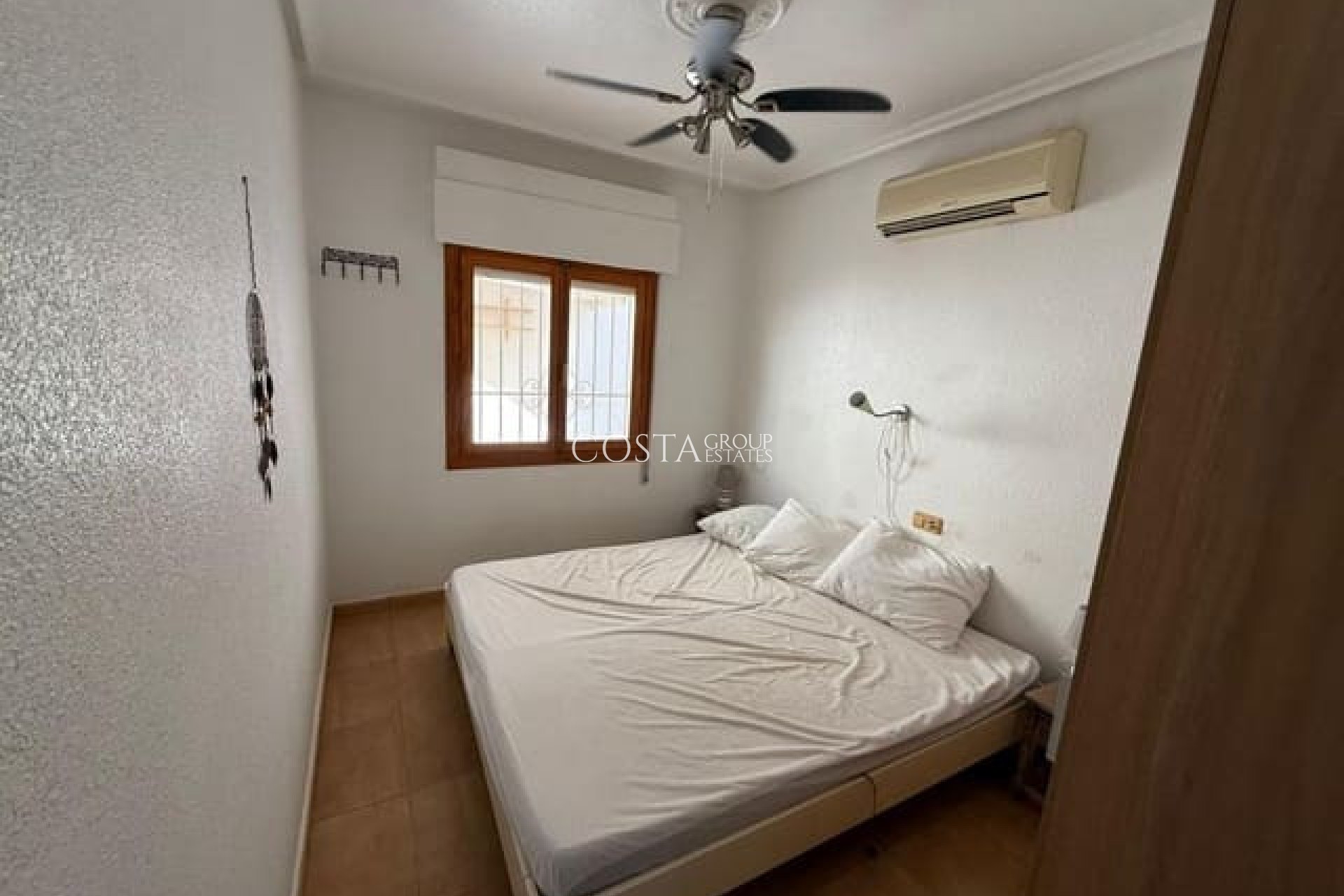 Herverkoop - Villa -
San Miguel de Salinas - San Miguel de Salinas Centro