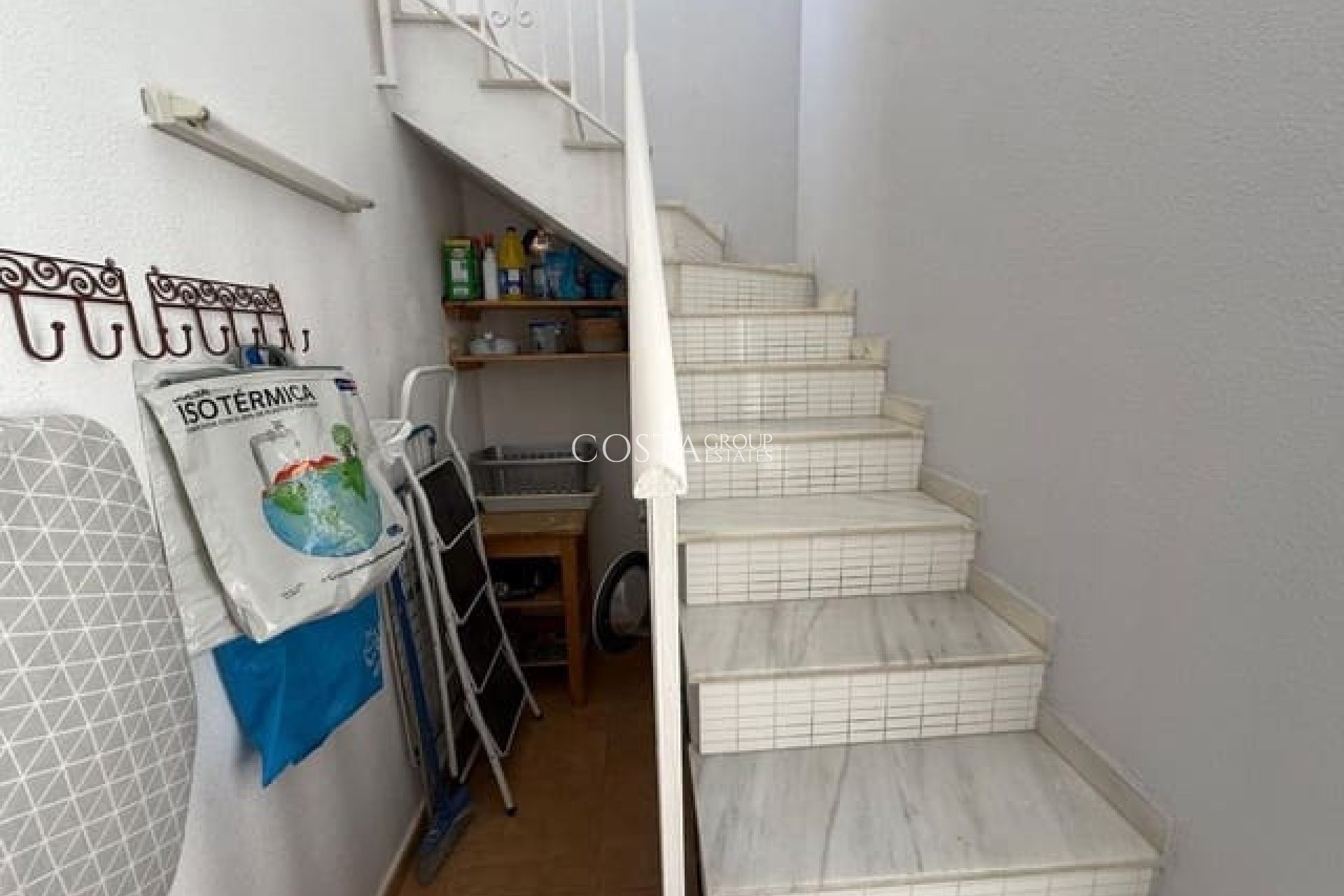 Herverkoop - Villa -
San Miguel de Salinas - San Miguel de Salinas Centro