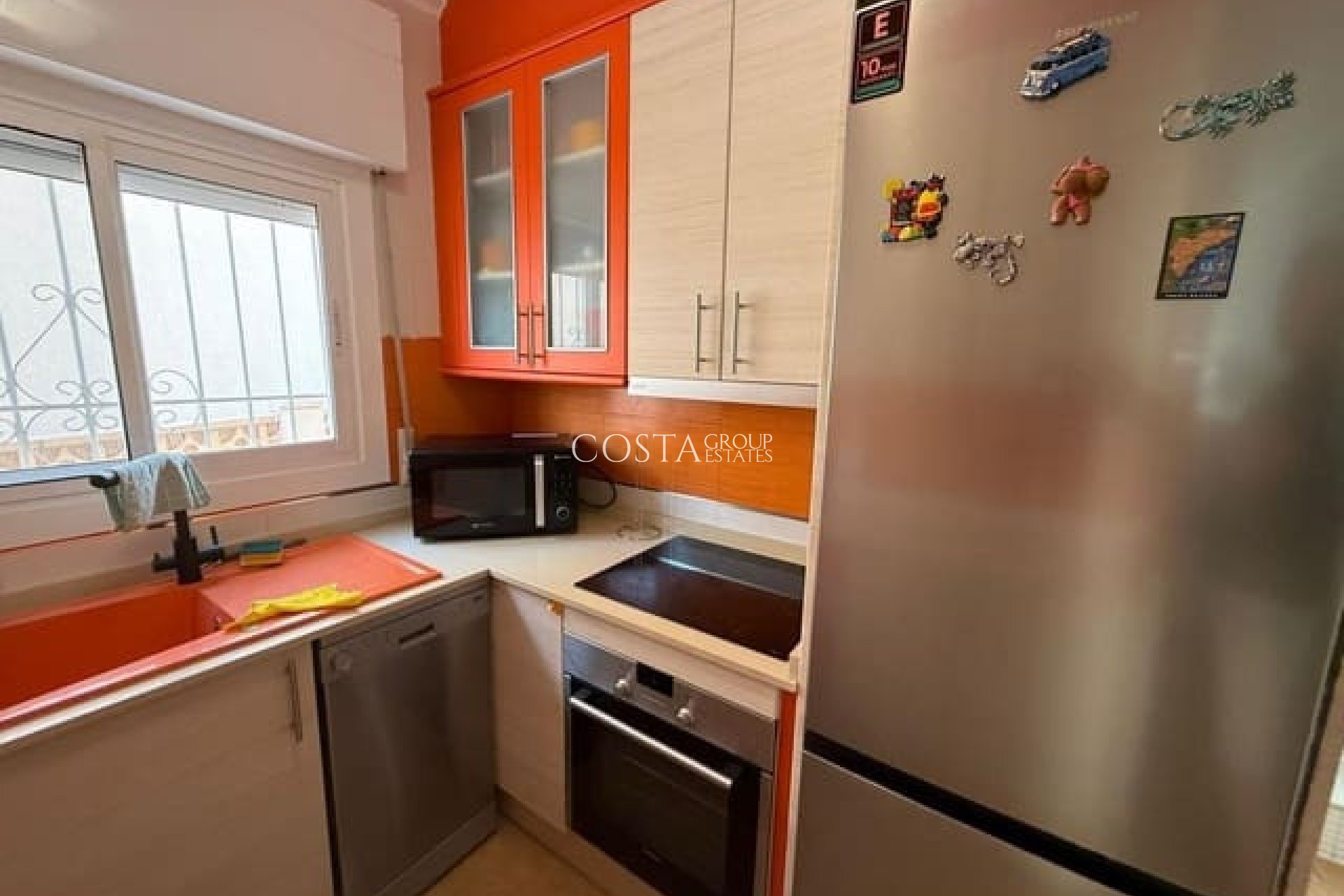 Herverkoop - Villa -
San Miguel de Salinas - San Miguel de Salinas Centro