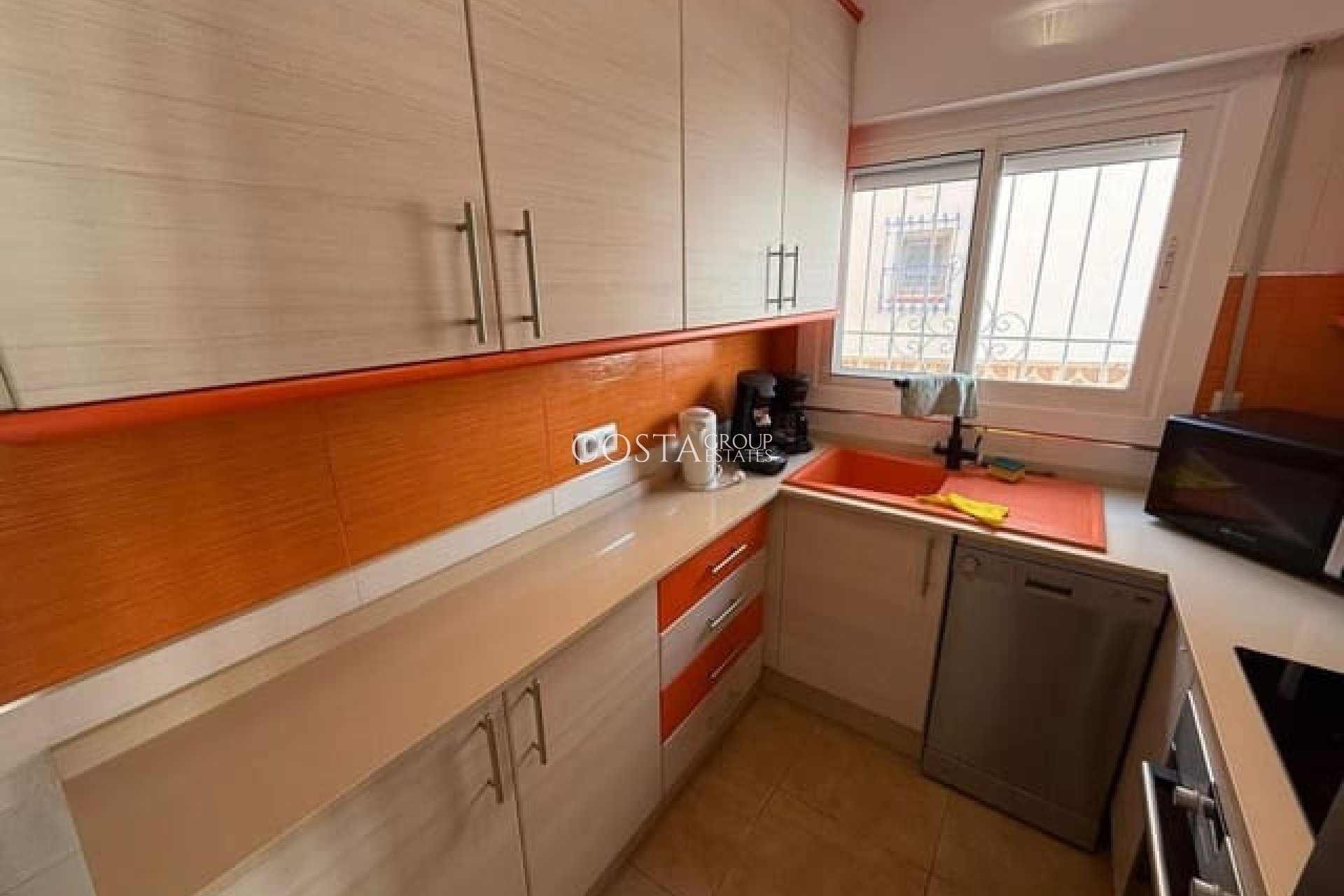 Herverkoop - Villa -
San Miguel de Salinas - San Miguel de Salinas Centro