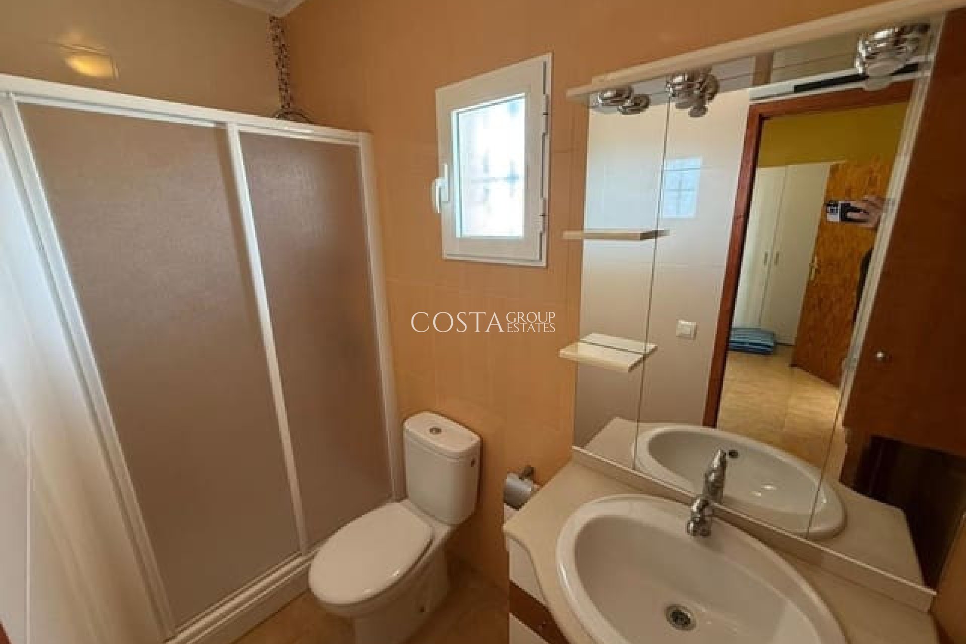 Herverkoop - Villa -
San Miguel de Salinas - San Miguel de Salinas Centro