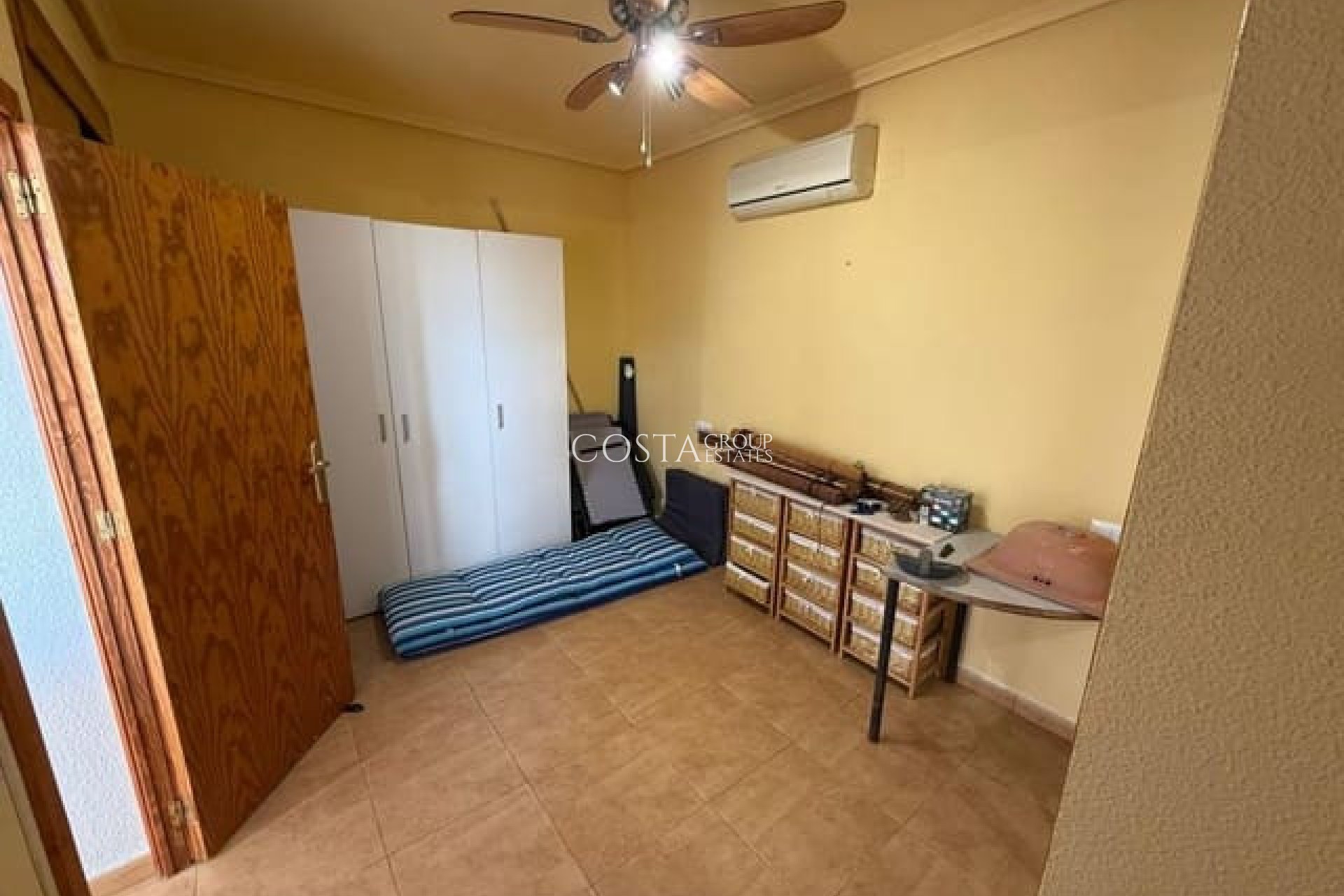 Herverkoop - Villa -
San Miguel de Salinas - San Miguel de Salinas Centro