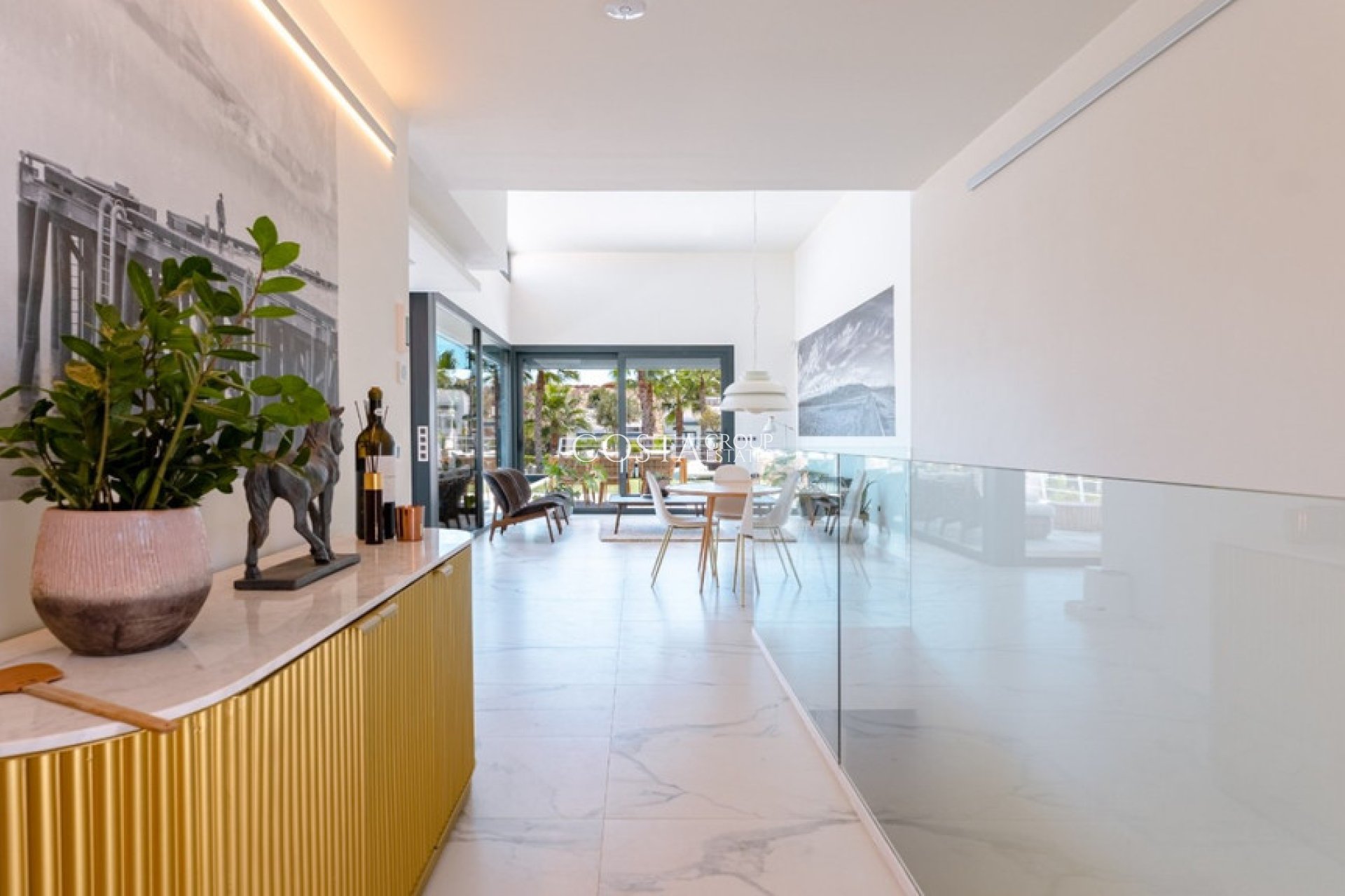 Herverkoop - Villa -
San Miguel de Salinas - San Miguel de Salinas Centro