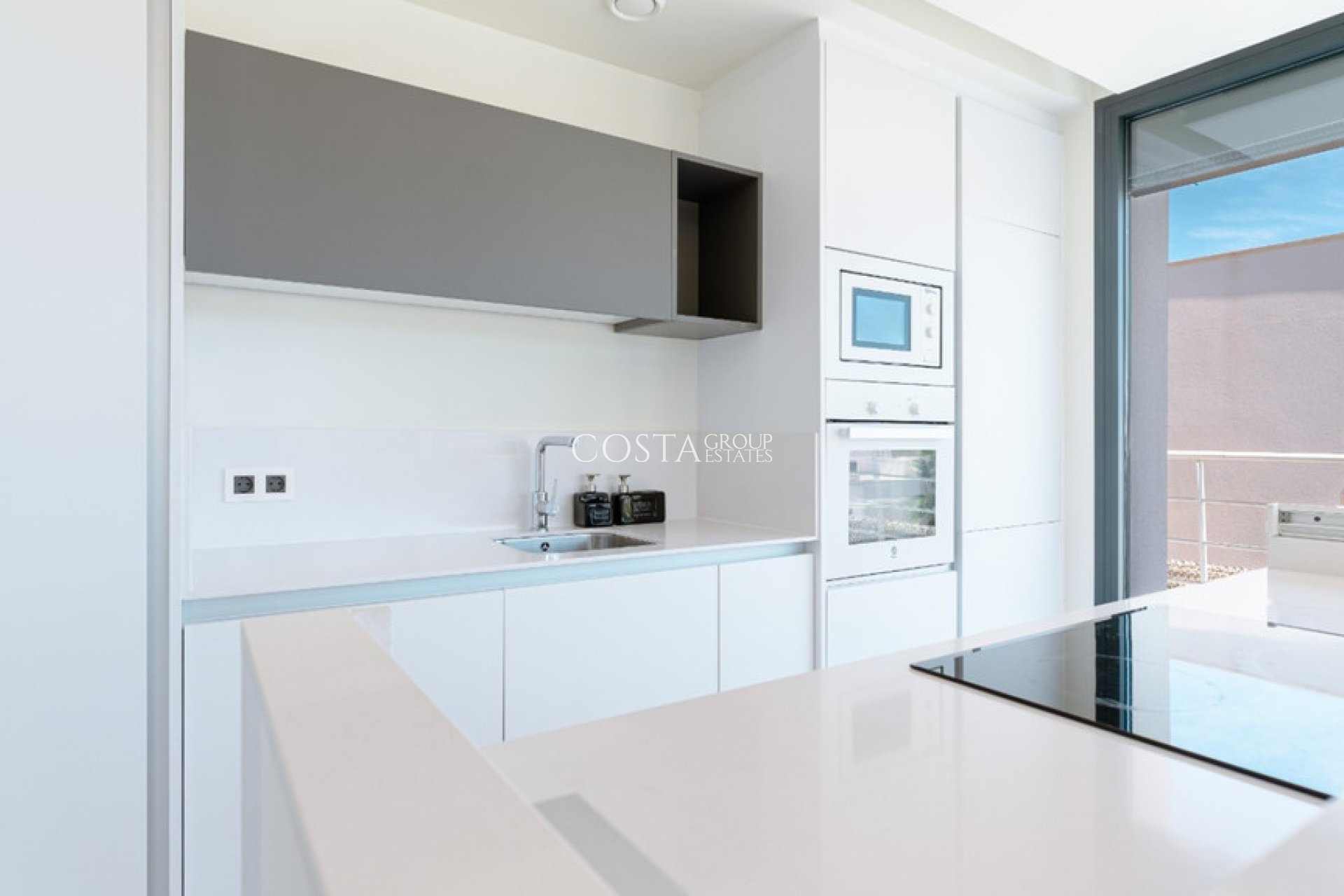 Herverkoop - Villa -
San Miguel de Salinas - San Miguel de Salinas Centro