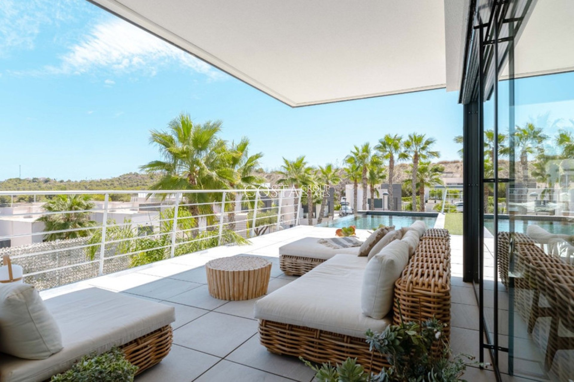 Herverkoop - Villa -
San Miguel de Salinas - San Miguel de Salinas Centro