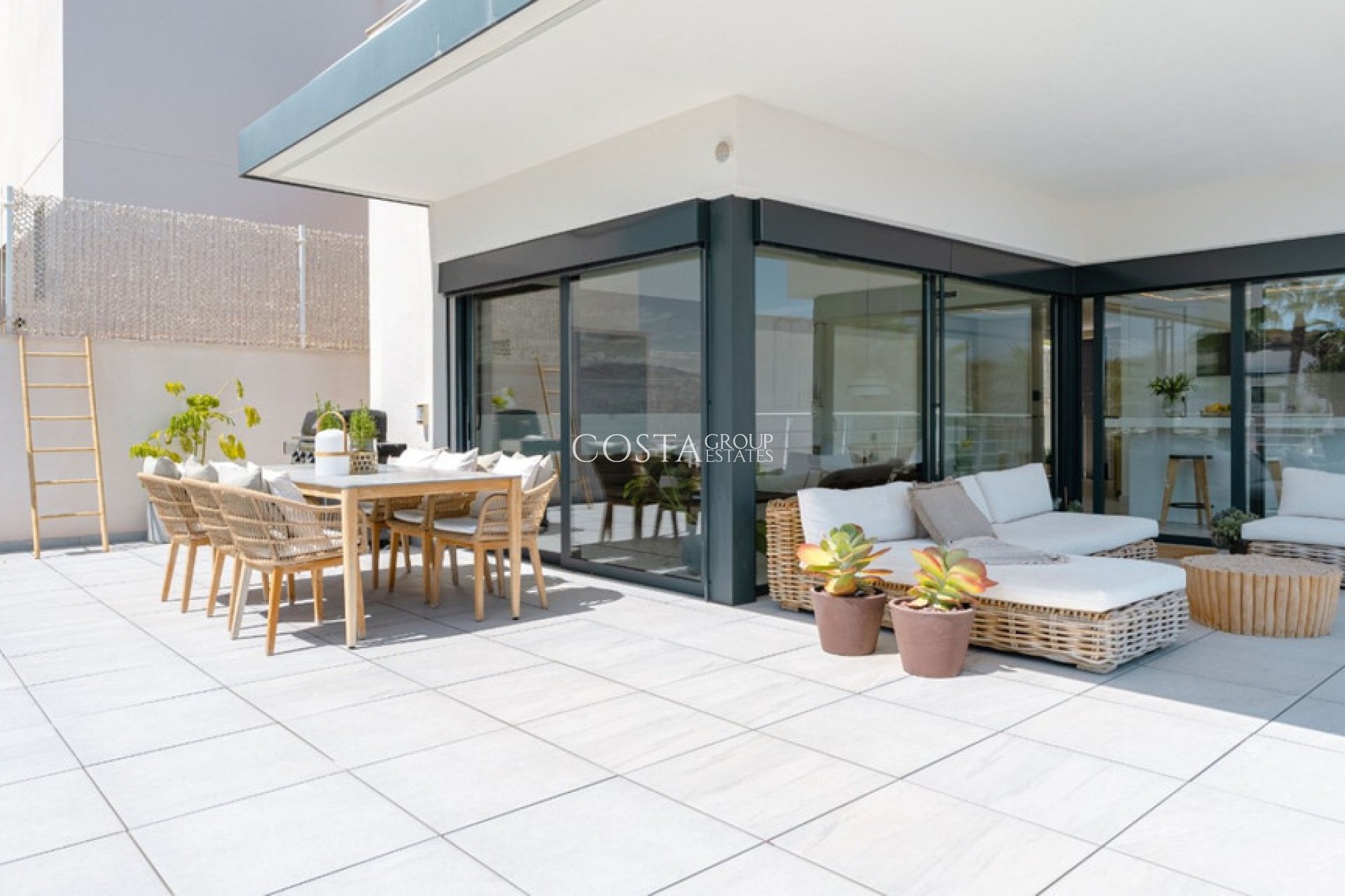 Herverkoop - Villa -
San Miguel de Salinas - San Miguel de Salinas Centro