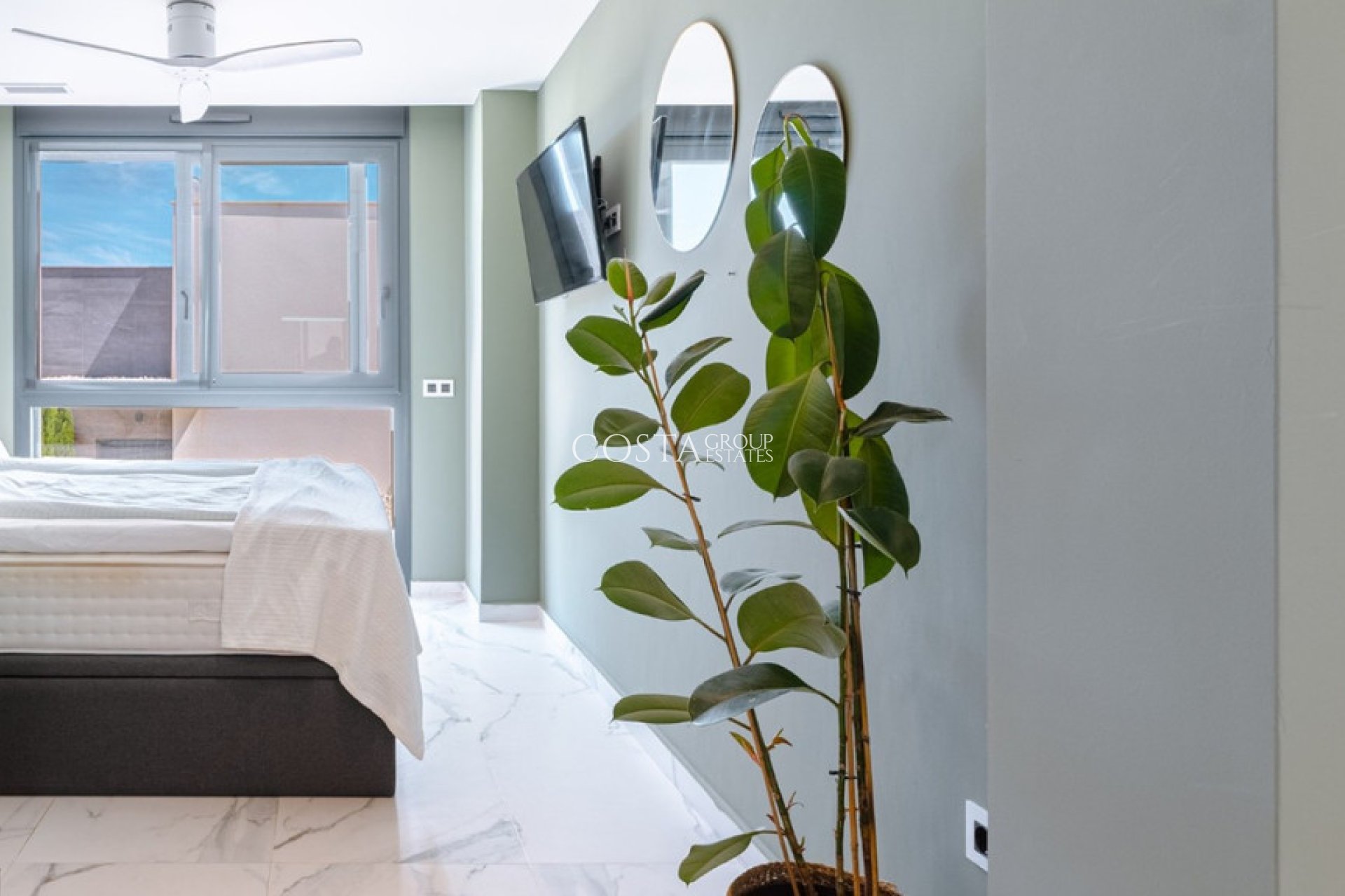 Herverkoop - Villa -
San Miguel de Salinas - San Miguel de Salinas Centro