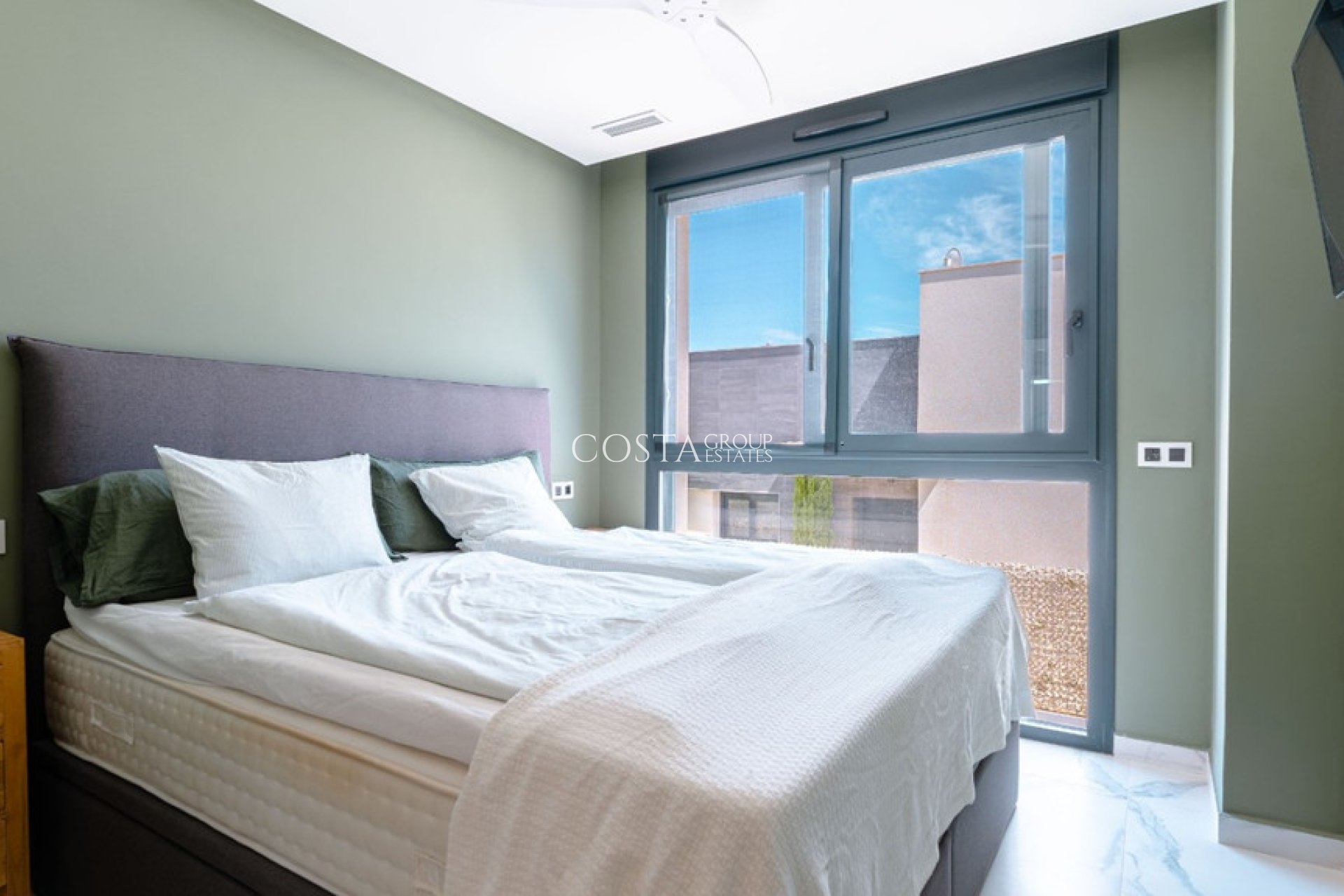 Herverkoop - Villa -
San Miguel de Salinas - San Miguel de Salinas Centro