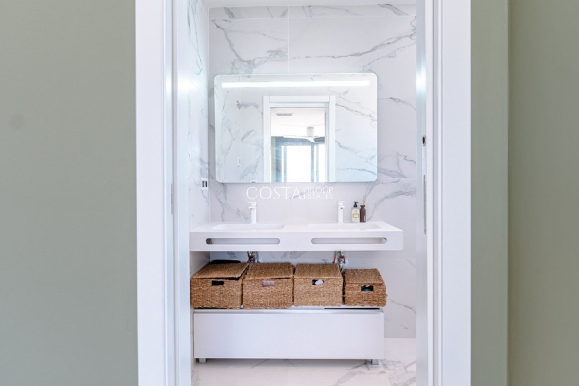 Herverkoop - Villa -
San Miguel de Salinas - San Miguel de Salinas Centro