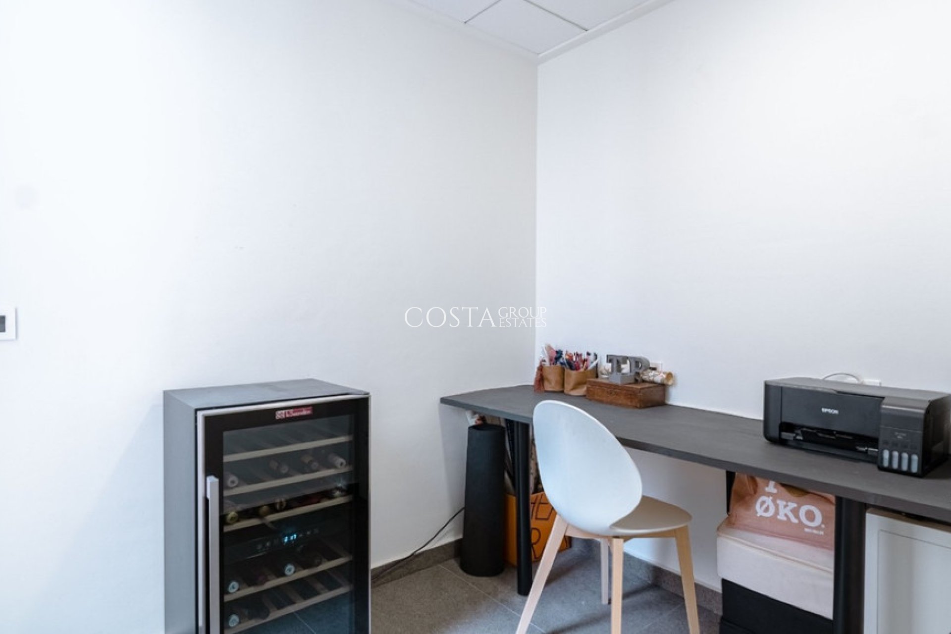 Herverkoop - Villa -
San Miguel de Salinas - San Miguel de Salinas Centro