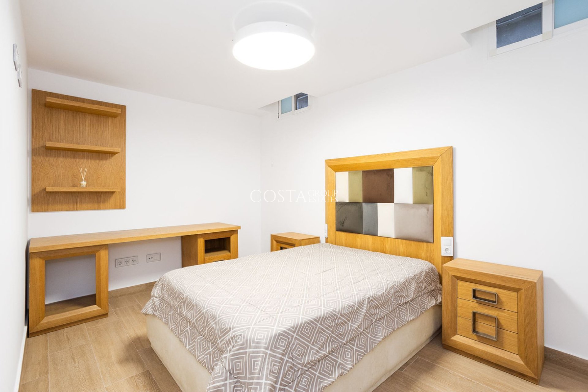 Herverkoop - Villa -
San Miguel de Salinas - San Miguel de Salinas Centro