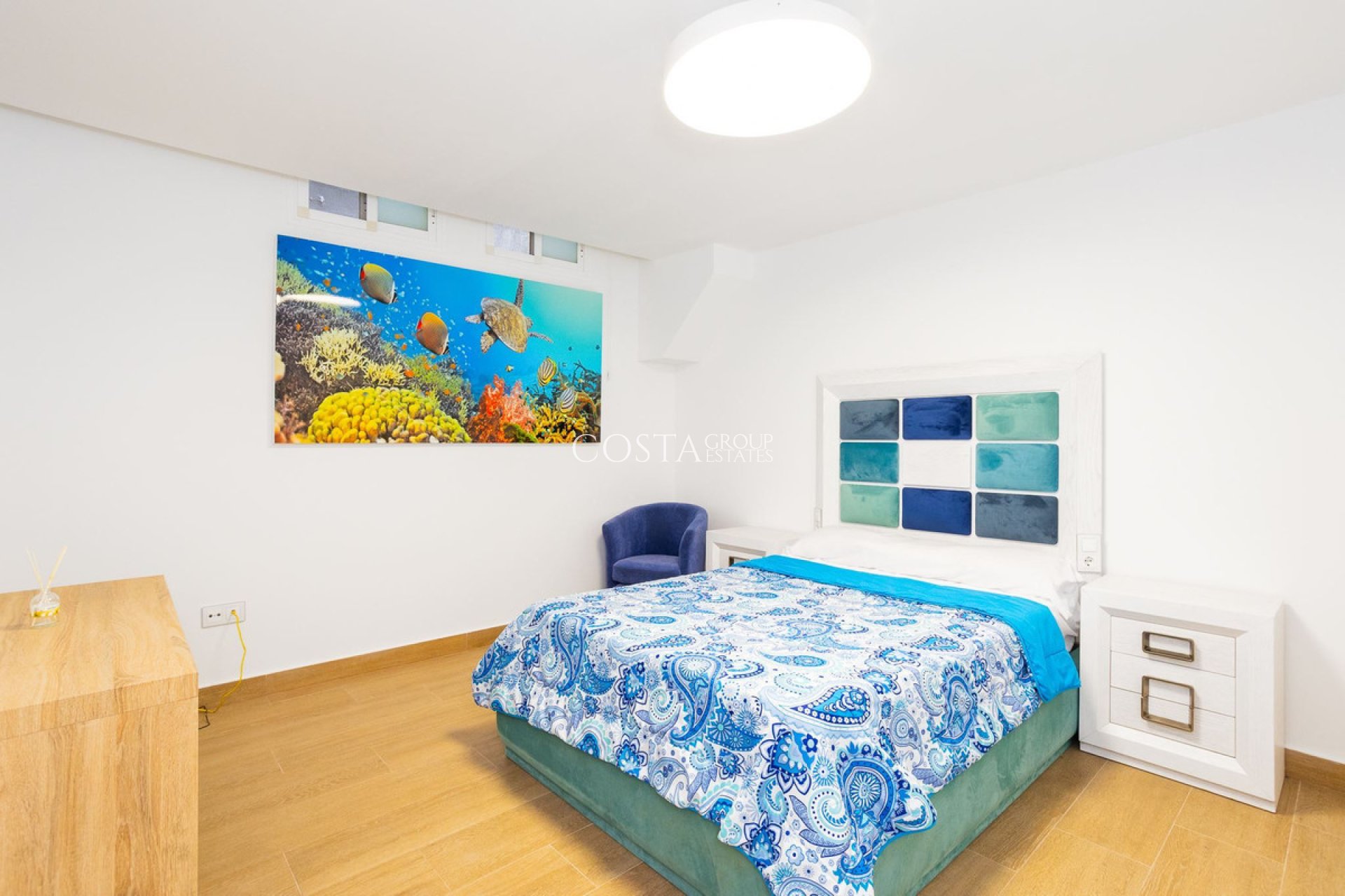 Herverkoop - Villa -
San Miguel de Salinas - San Miguel de Salinas Centro