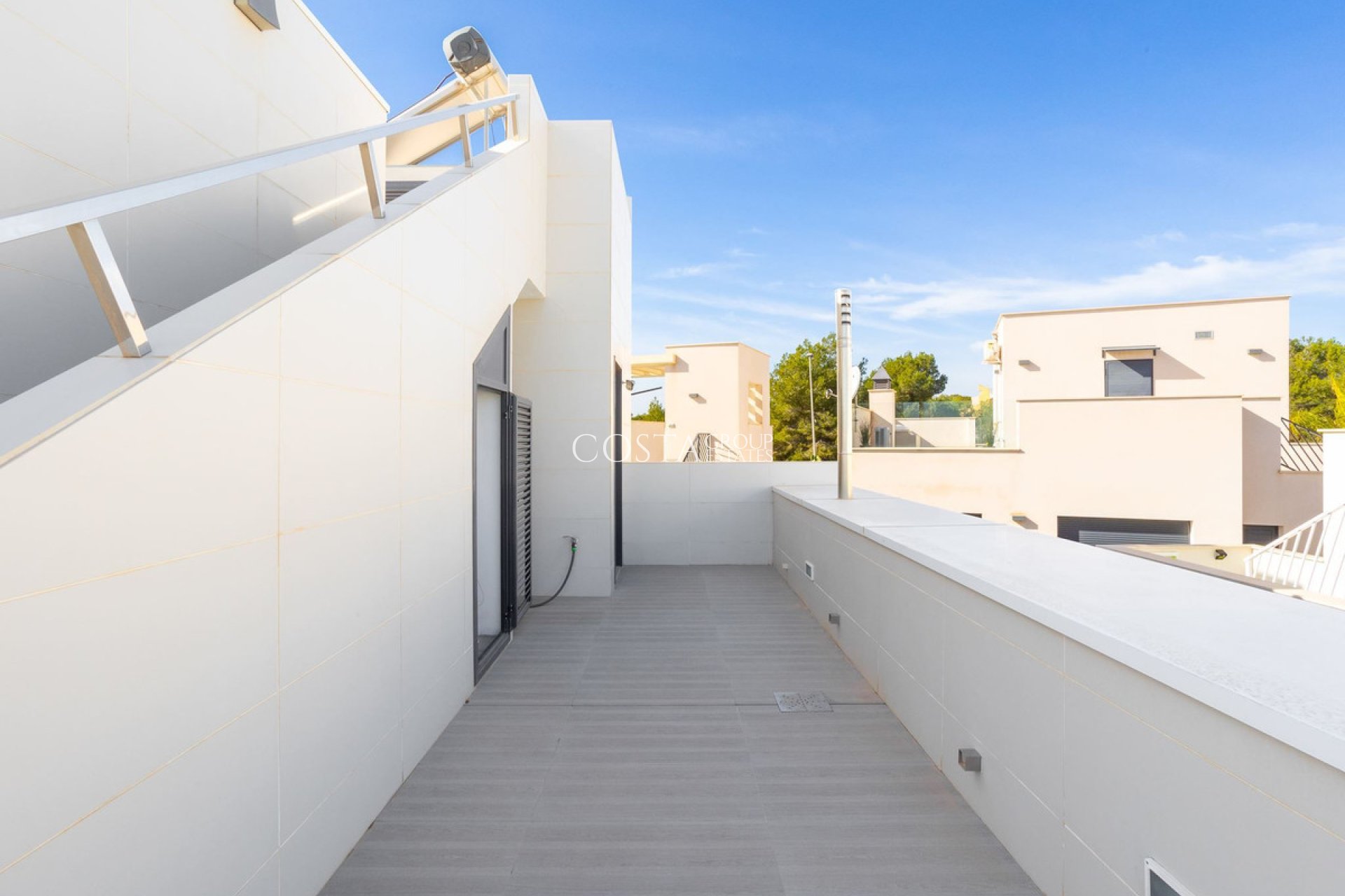 Herverkoop - Villa -
San Miguel de Salinas - San Miguel de Salinas Centro