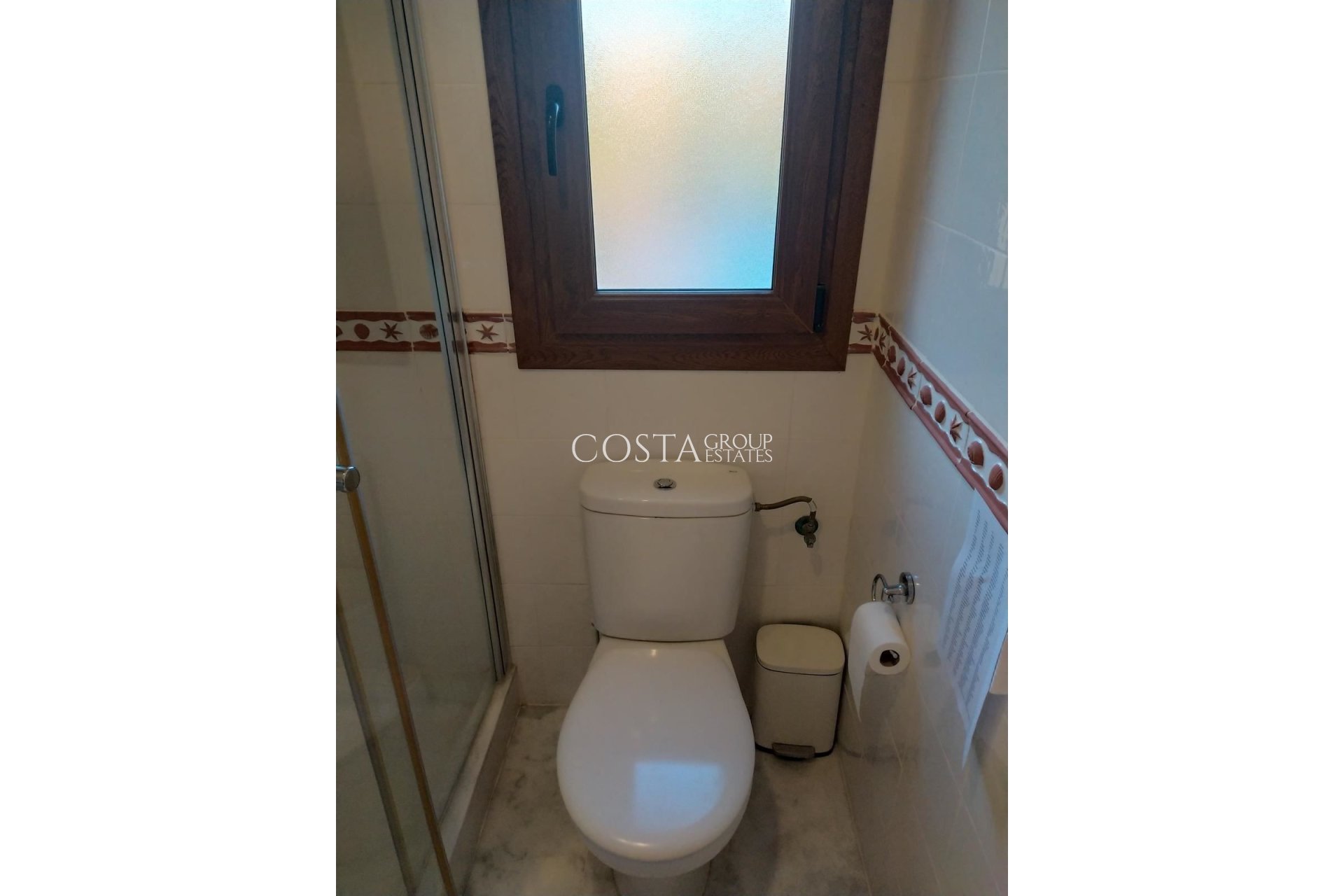 Herverkoop - Villa -
San Miguel de Salinas - San Miguel de Salinas Centro