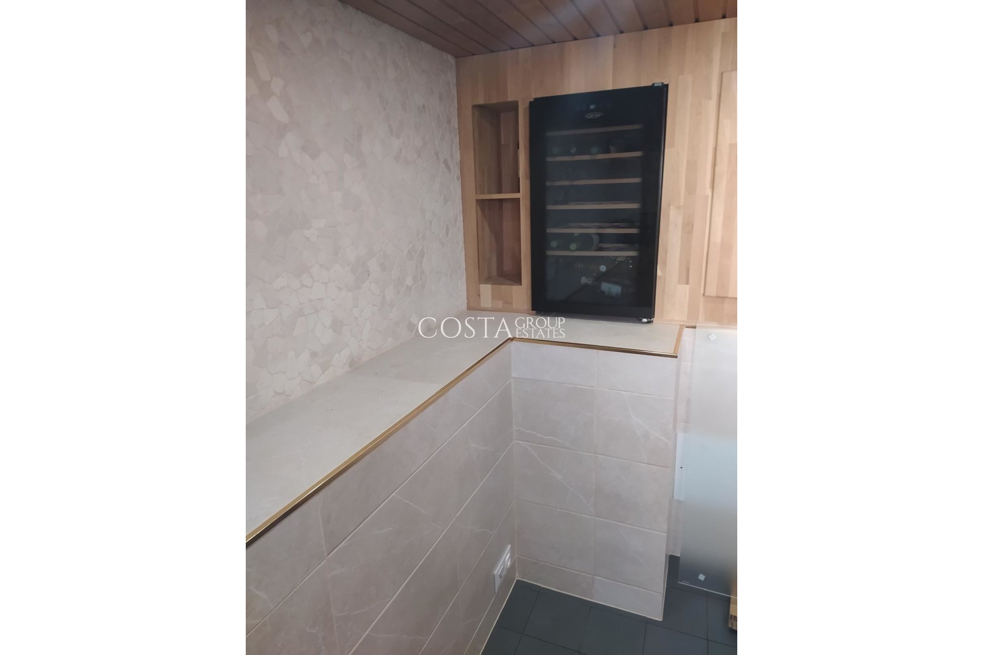 Herverkoop - Villa -
San Miguel de Salinas - San Miguel de Salinas Centro