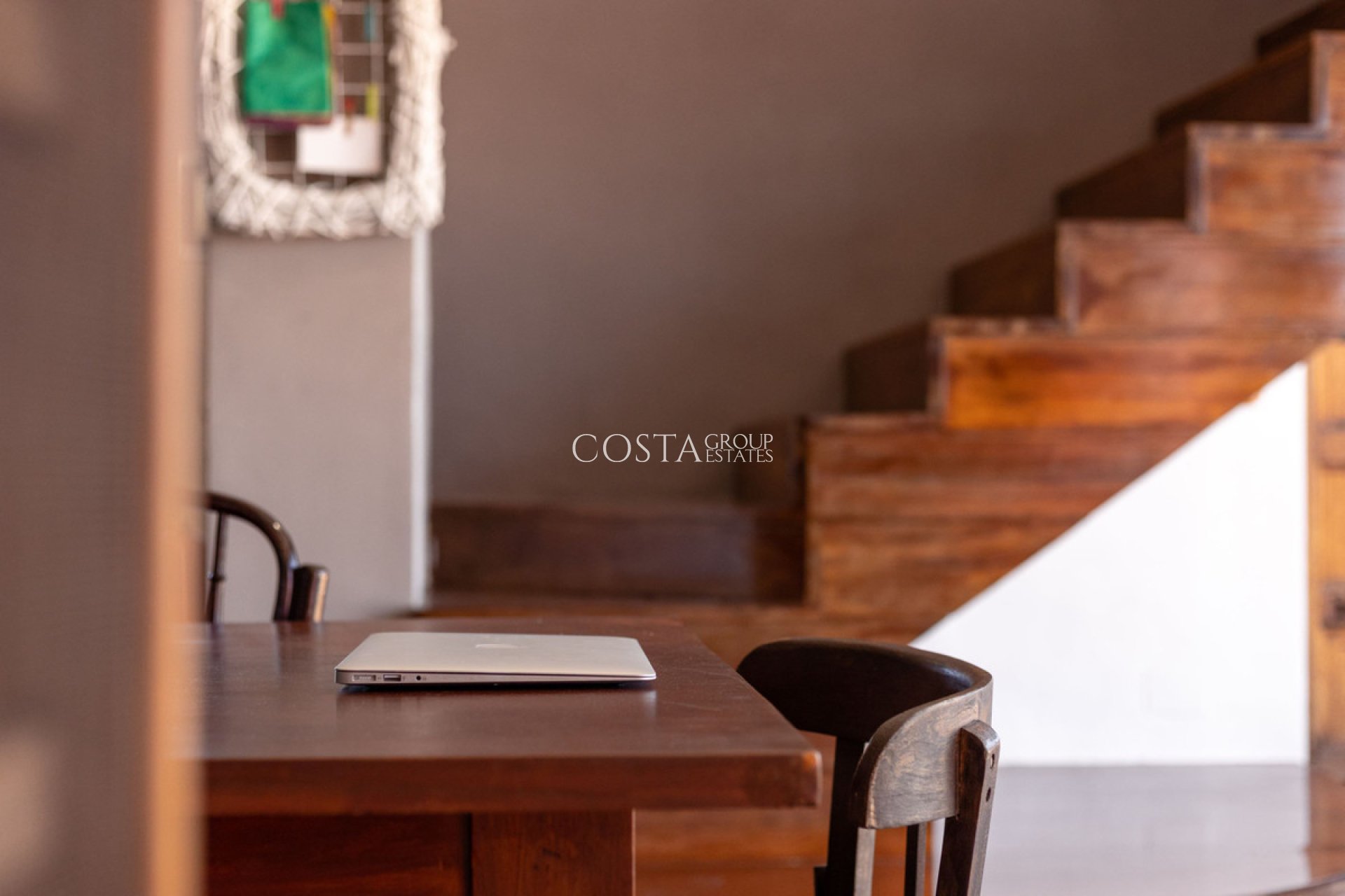 Herverkoop - Villa -
San Miguel de Salinas - San Miguel de Salinas Centro