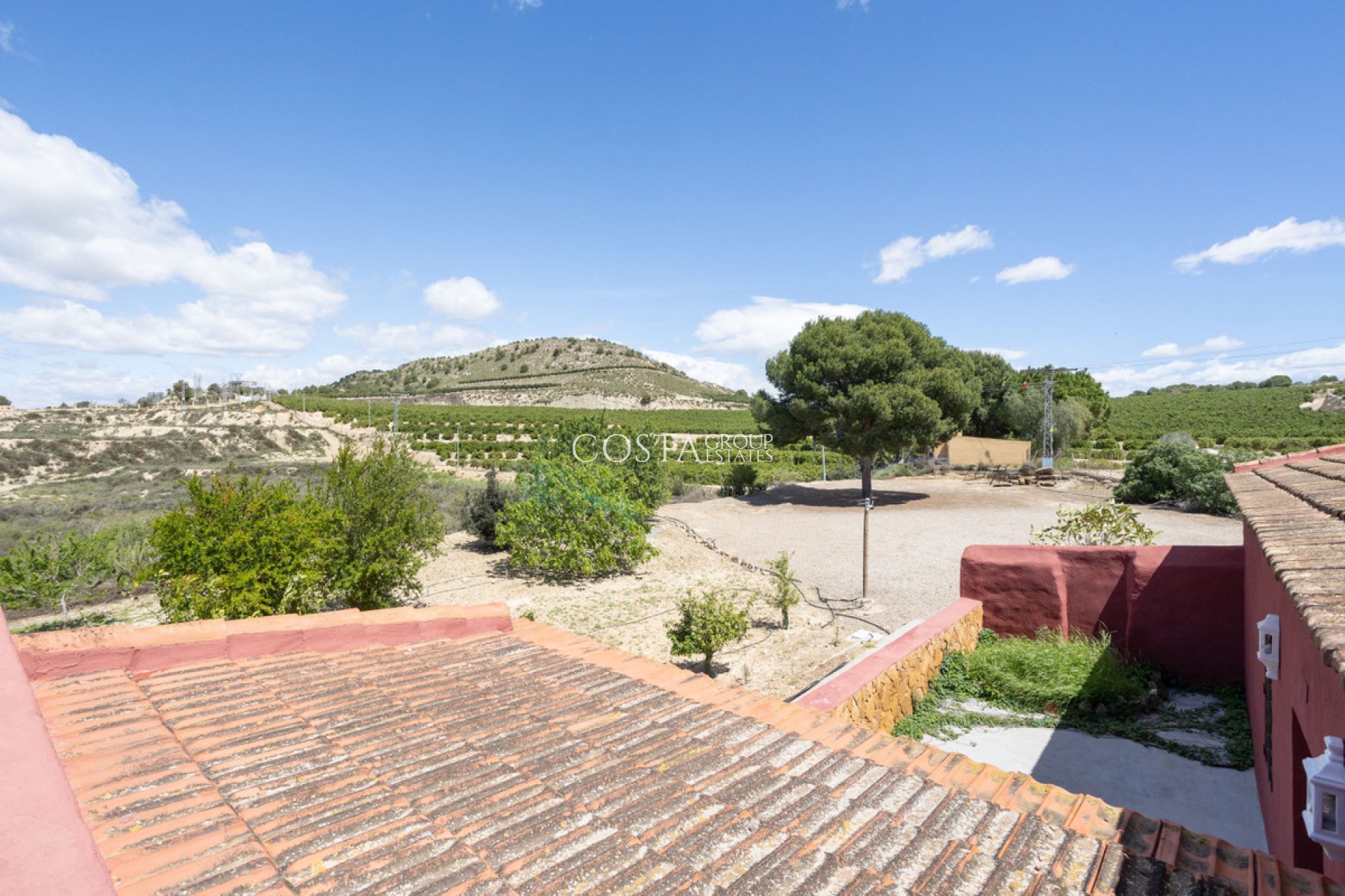 Herverkoop - Villa -
San Miguel de Salinas - San Miguel de Salinas Centro