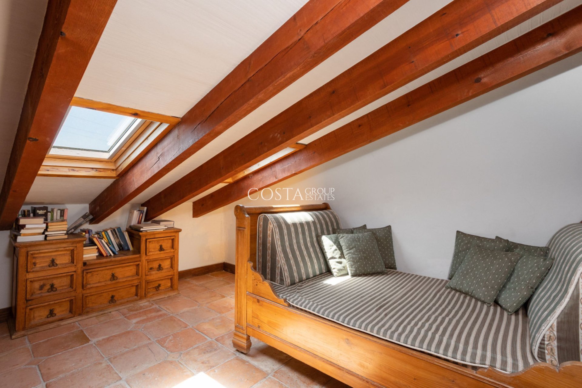 Herverkoop - Villa -
San Miguel de Salinas - San Miguel de Salinas Centro