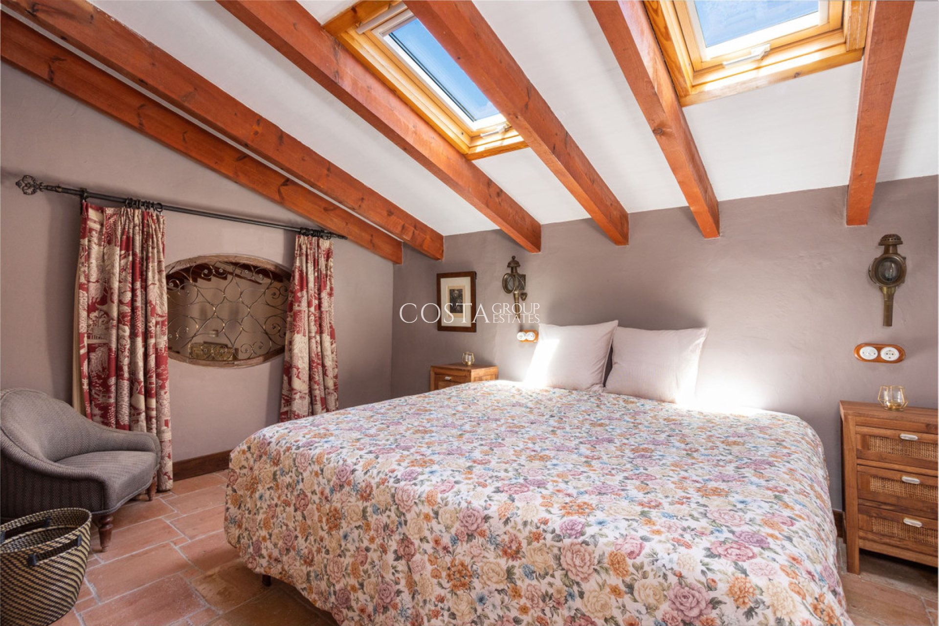 Herverkoop - Villa -
San Miguel de Salinas - San Miguel de Salinas Centro