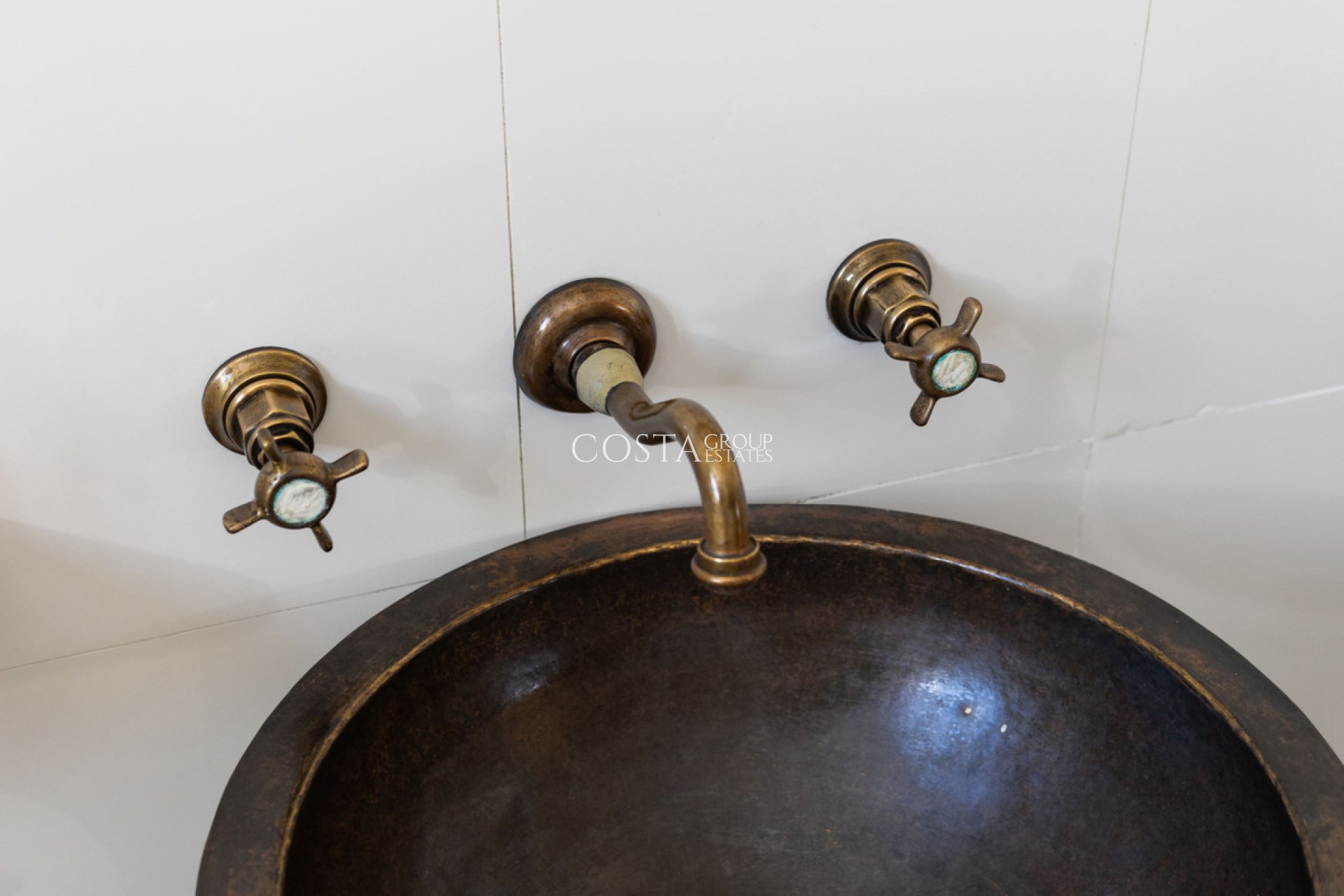 Herverkoop - Villa -
San Miguel de Salinas - San Miguel de Salinas Centro