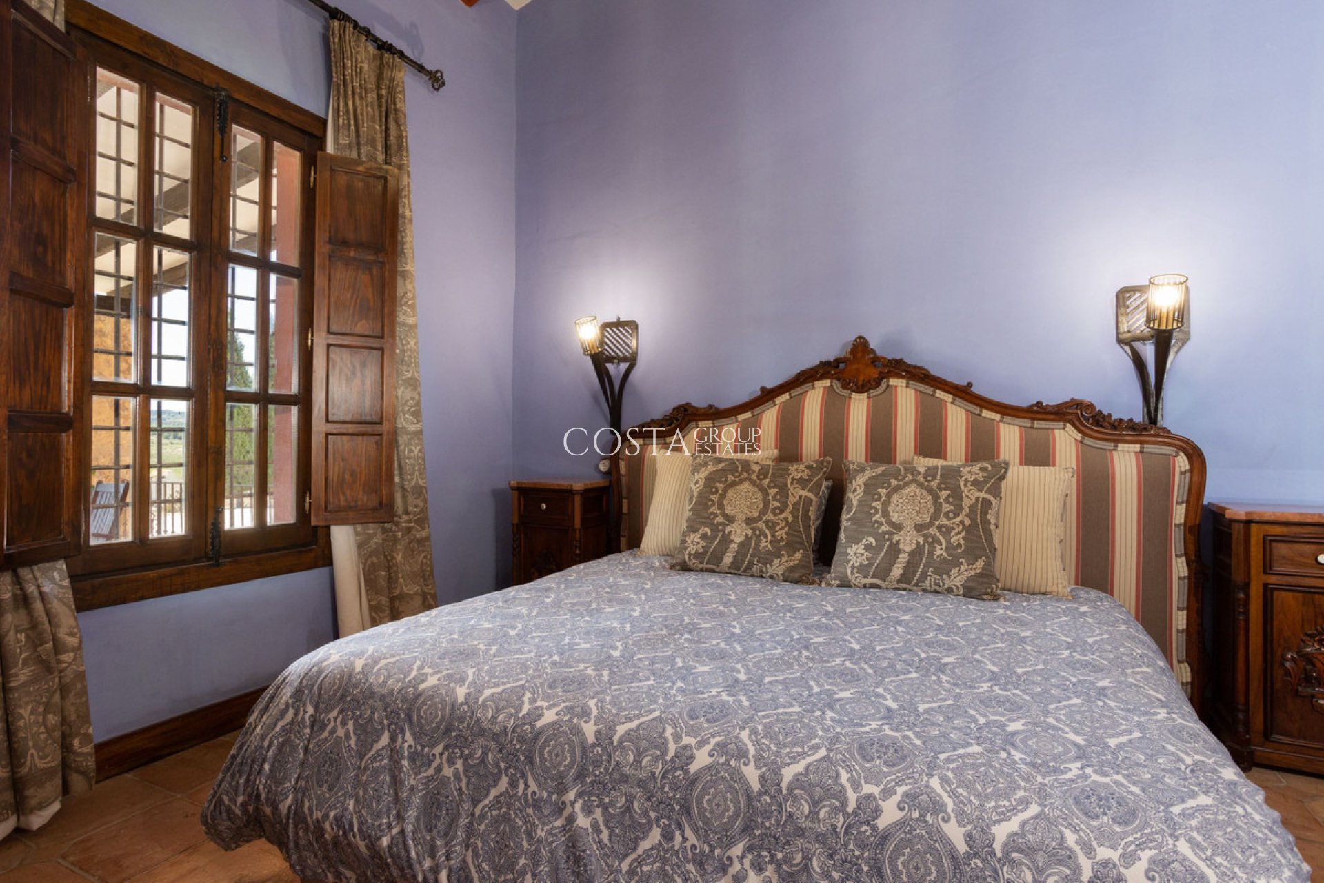 Herverkoop - Villa -
San Miguel de Salinas - San Miguel de Salinas Centro