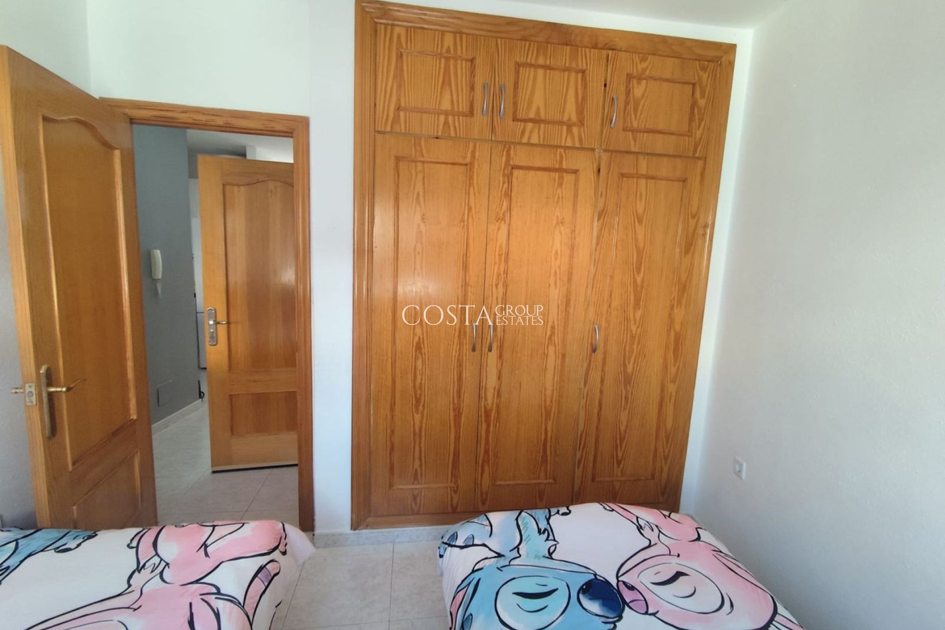 Herverkoop - Villa -
San Miguel de Salinas - San Miguel de Salinas Centro