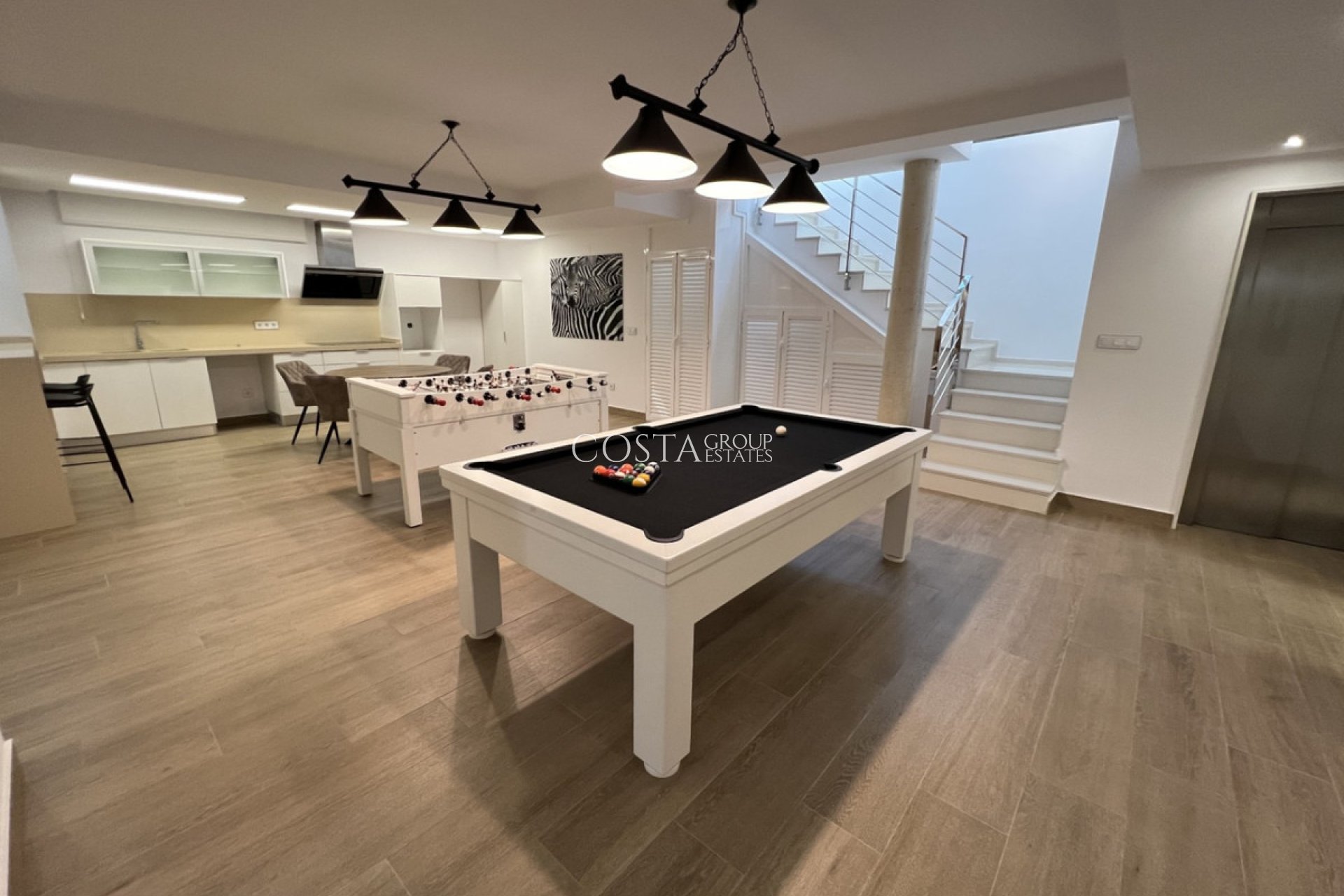 Herverkoop - Villa -
San Miguel de Salinas - San Miguel de Salinas Centro