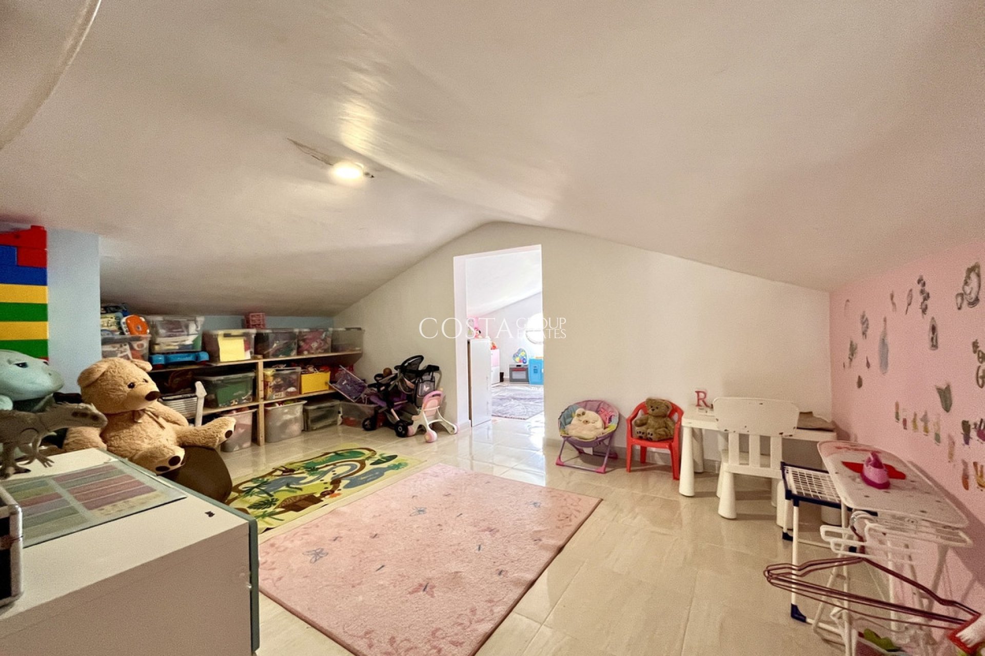 Herverkoop - Villa -
San Miguel de Salinas - San Miguel de Salinas Centro