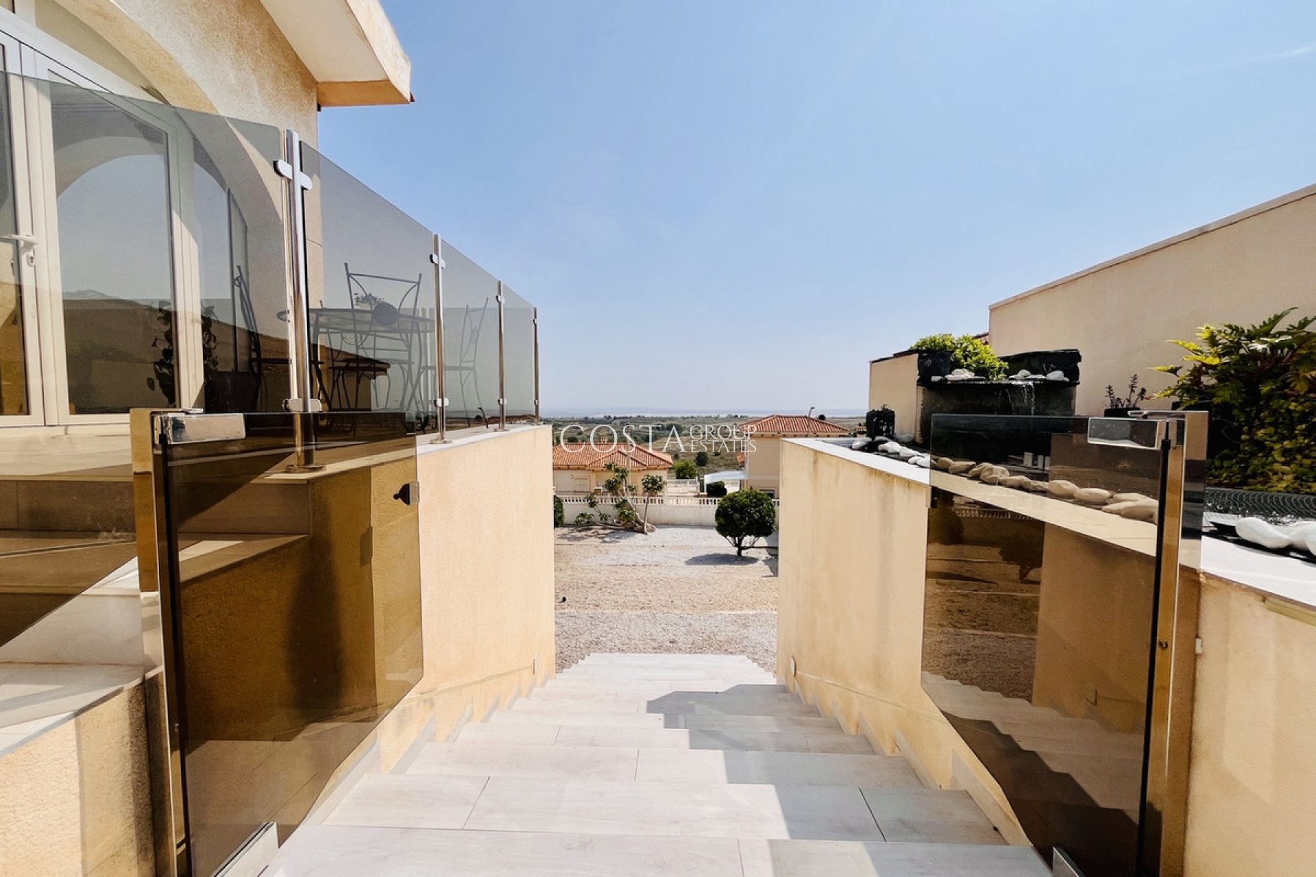 Herverkoop - Villa -
San Miguel de Salinas - San Miguel de Salinas Centro