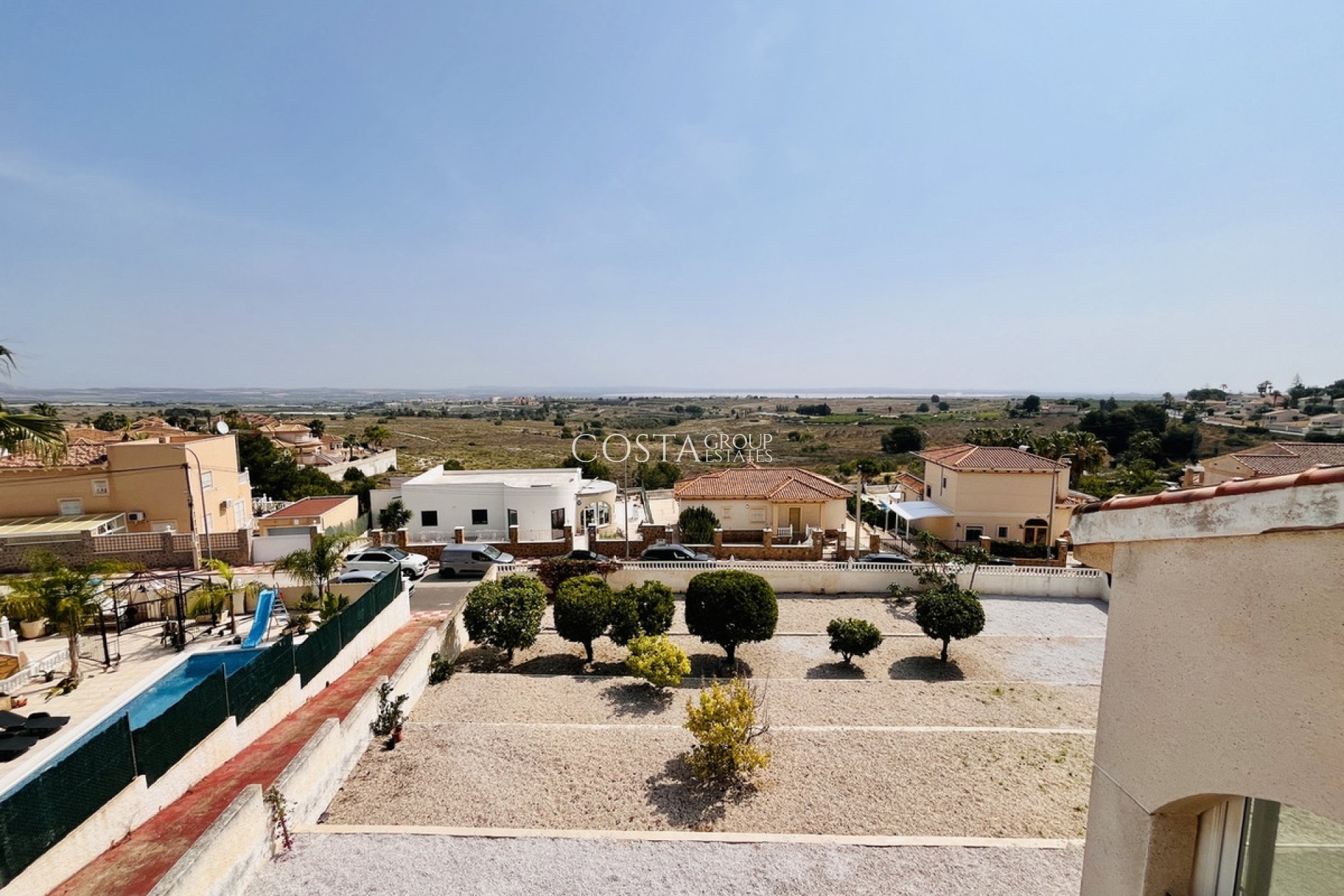 Herverkoop - Villa -
San Miguel de Salinas - San Miguel de Salinas Centro