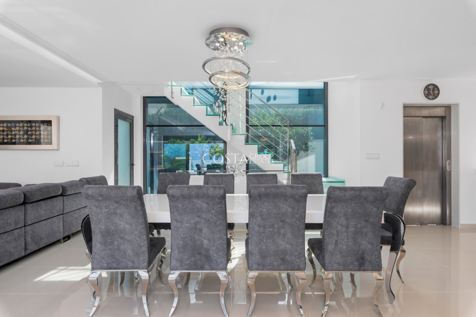 Herverkoop - Villa -
San Miguel de Salinas - San Miguel de Salinas Centro