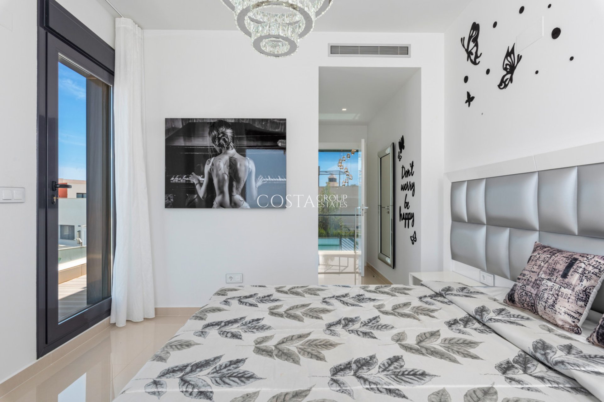 Herverkoop - Villa -
San Miguel de Salinas - San Miguel de Salinas Centro