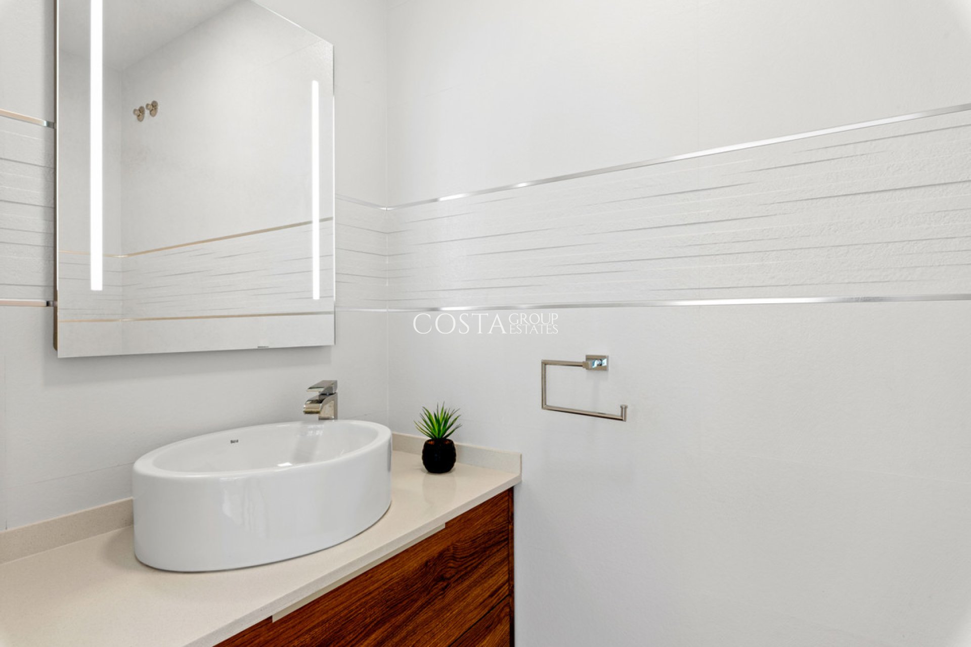 Herverkoop - Villa -
San Miguel de Salinas - San Miguel de Salinas Centro