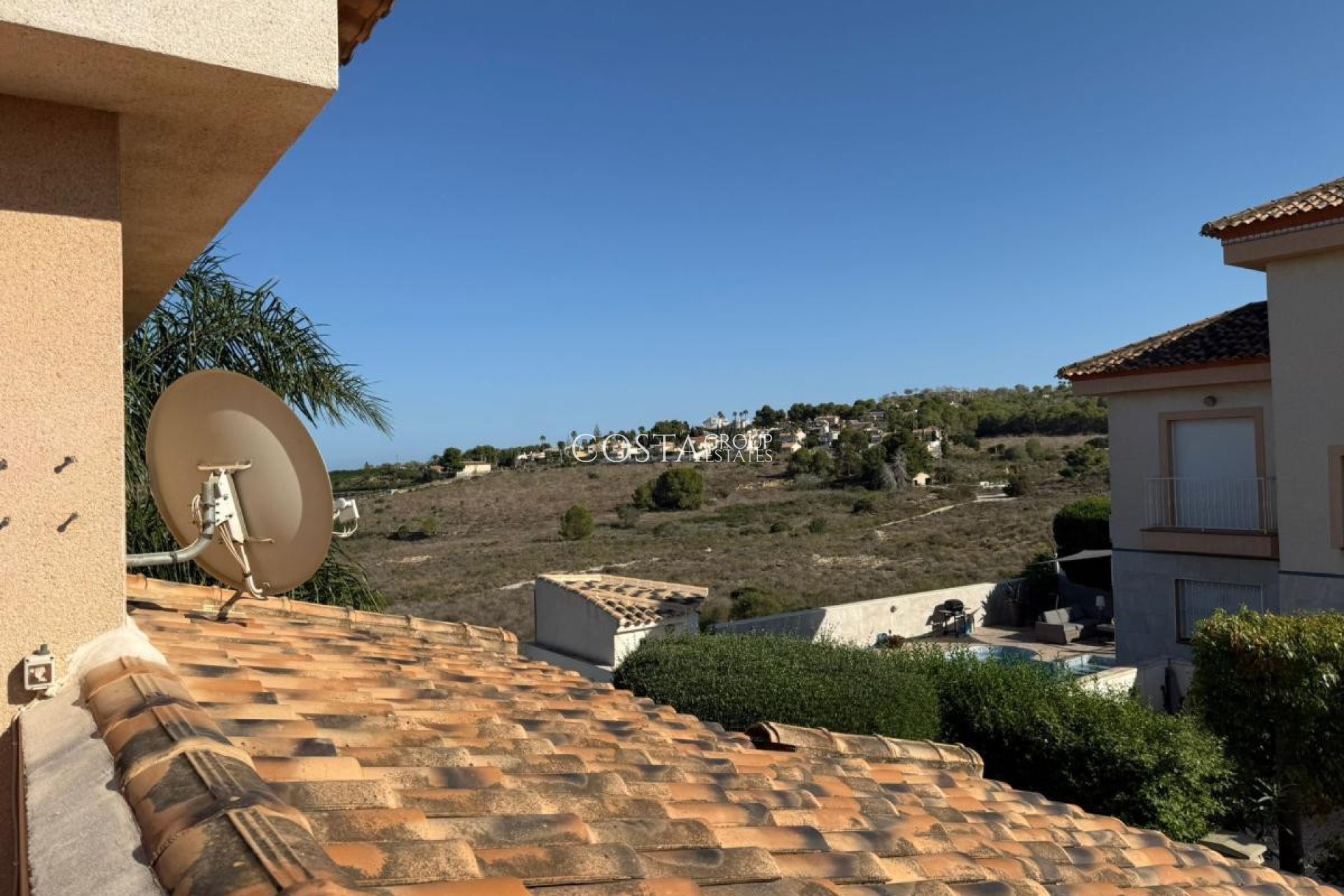 Herverkoop - Villa -
San Miguel de Salinas - San Miguel de Salinas Centro