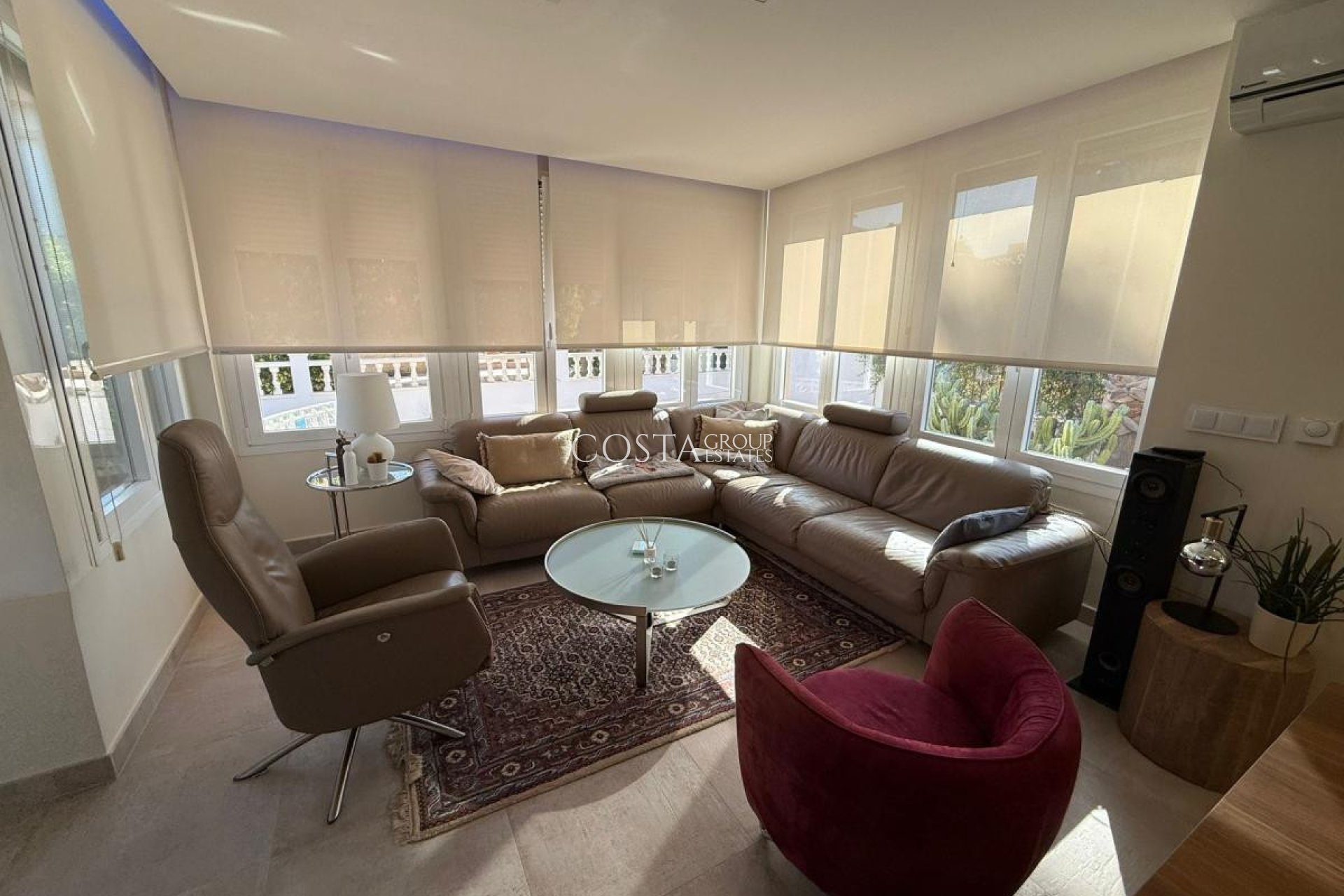 Herverkoop - Villa -
San Miguel de Salinas - San Miguel de Salinas Centro