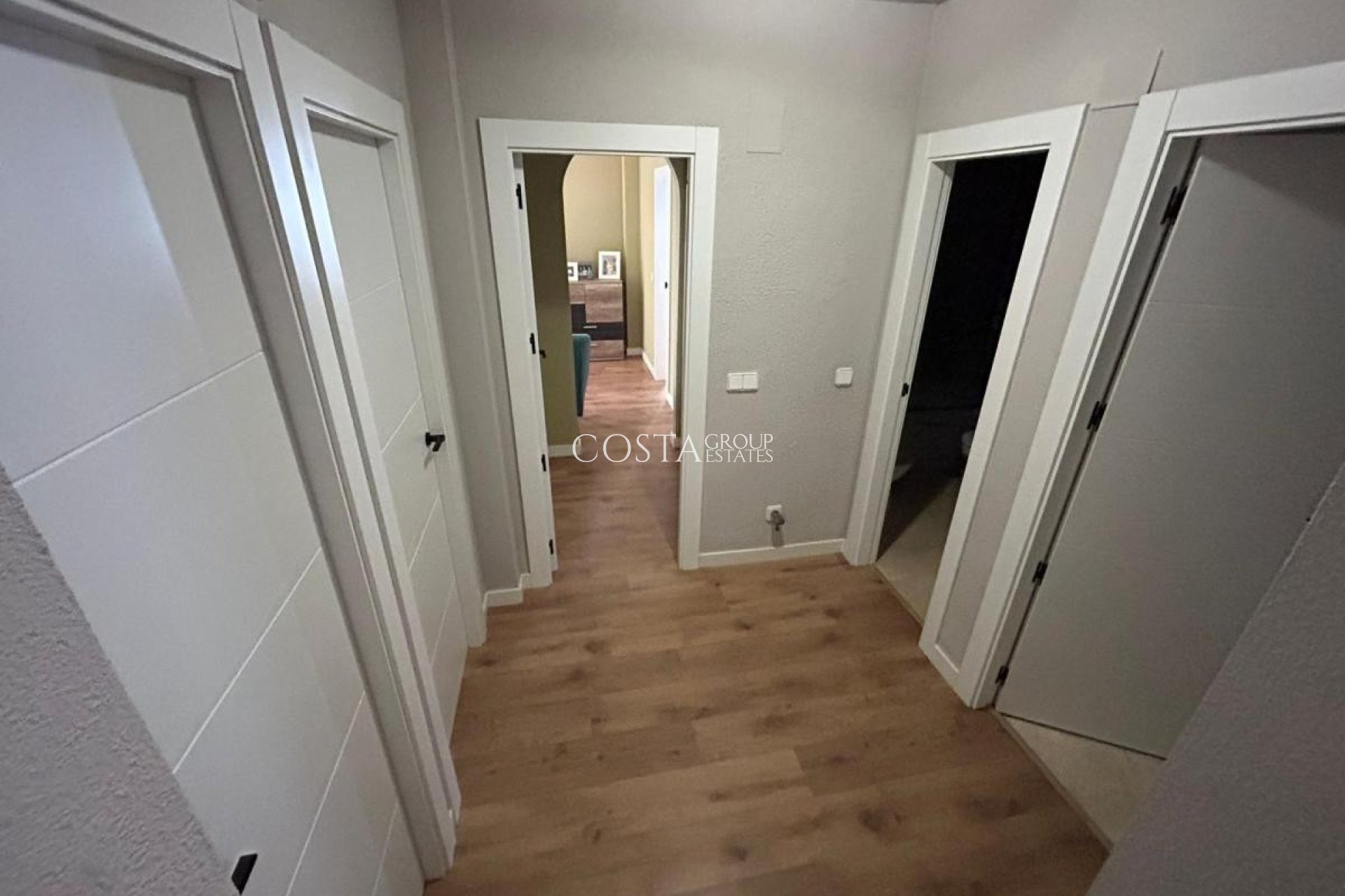 Herverkoop - Villa -
San Miguel de Salinas - San Miguel de Salinas Centro