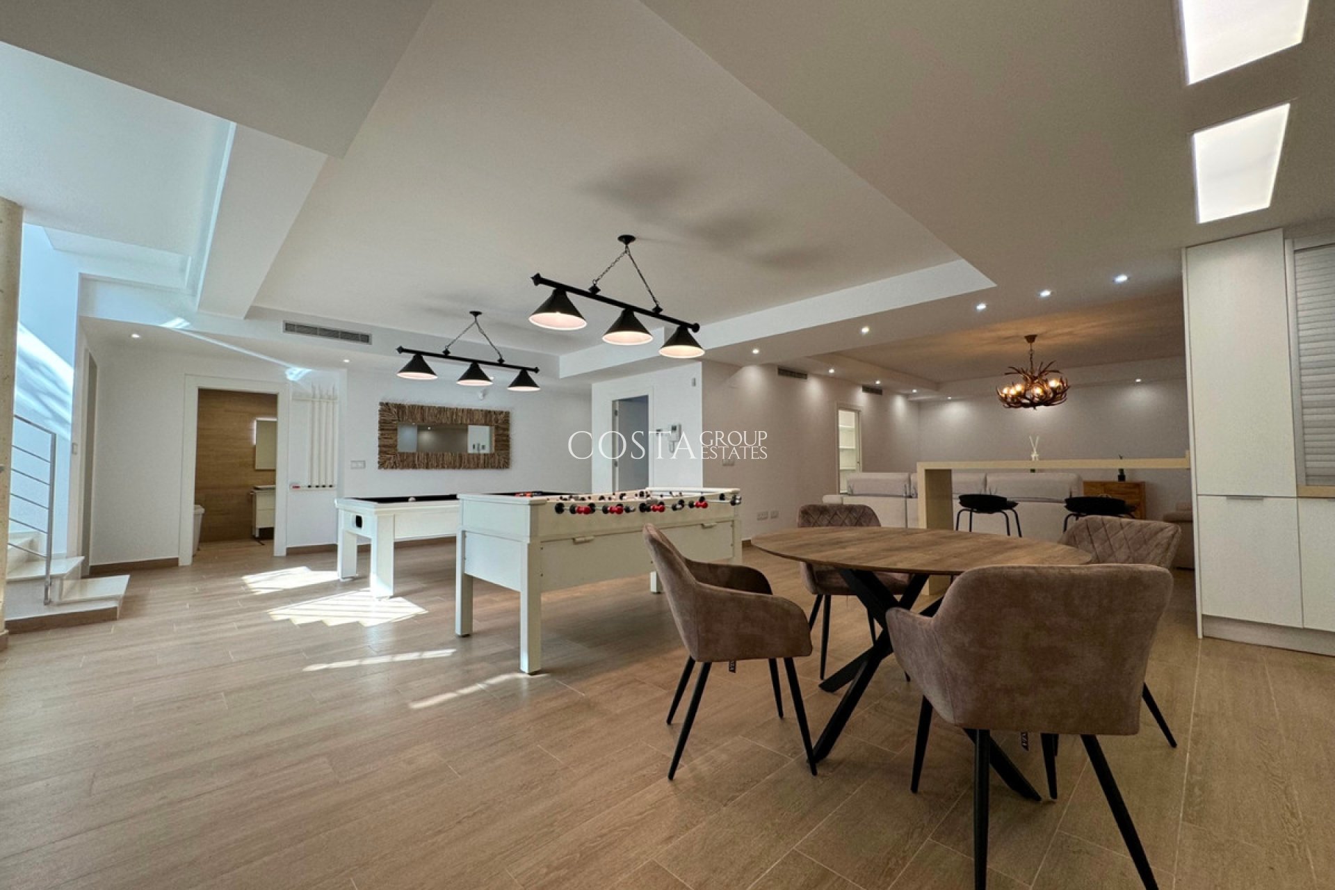 Herverkoop - Villa -
San Miguel de Salinas - San Miguel de Salinas Centro